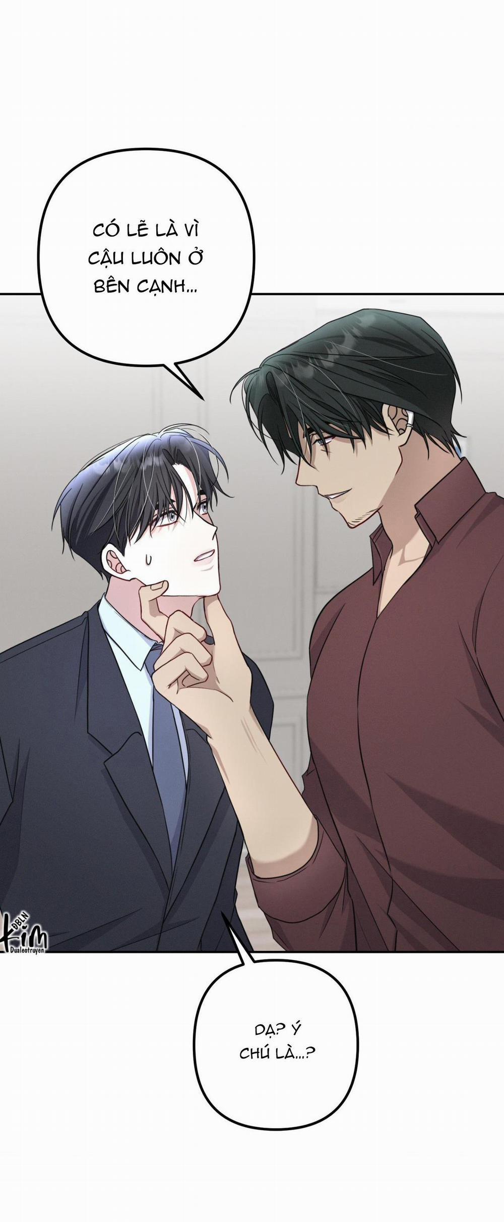 Thỏa Thuận Thứ Hai 19 trang 38