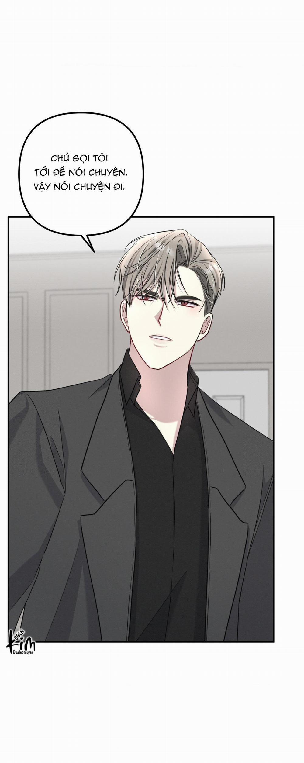 Thỏa Thuận Thứ Hai 19 trang 40