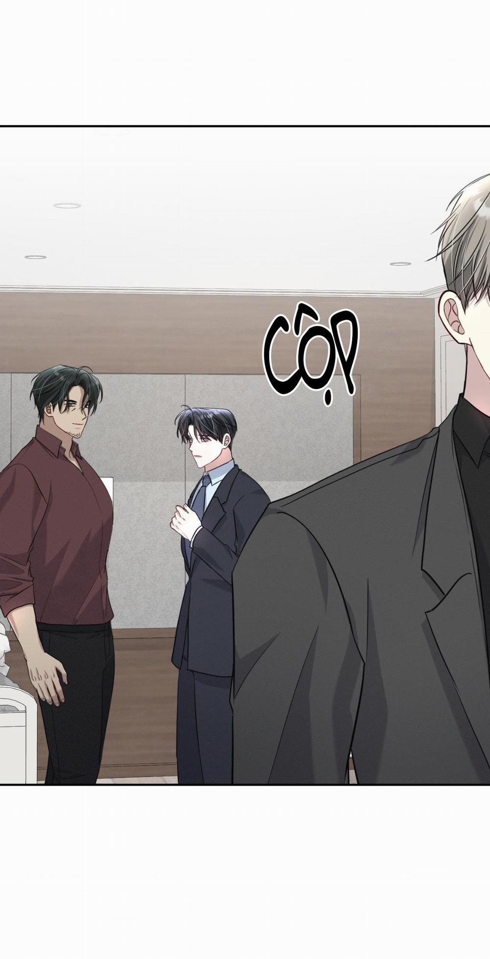 Thỏa Thuận Thứ Hai 19 trang 41