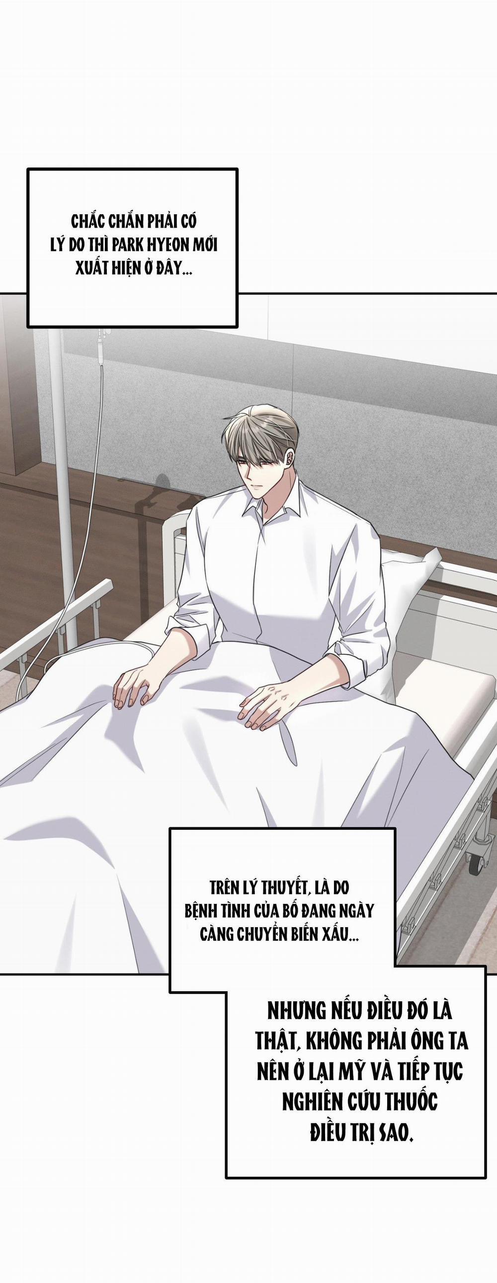 Thỏa Thuận Thứ Hai 19 trang 51