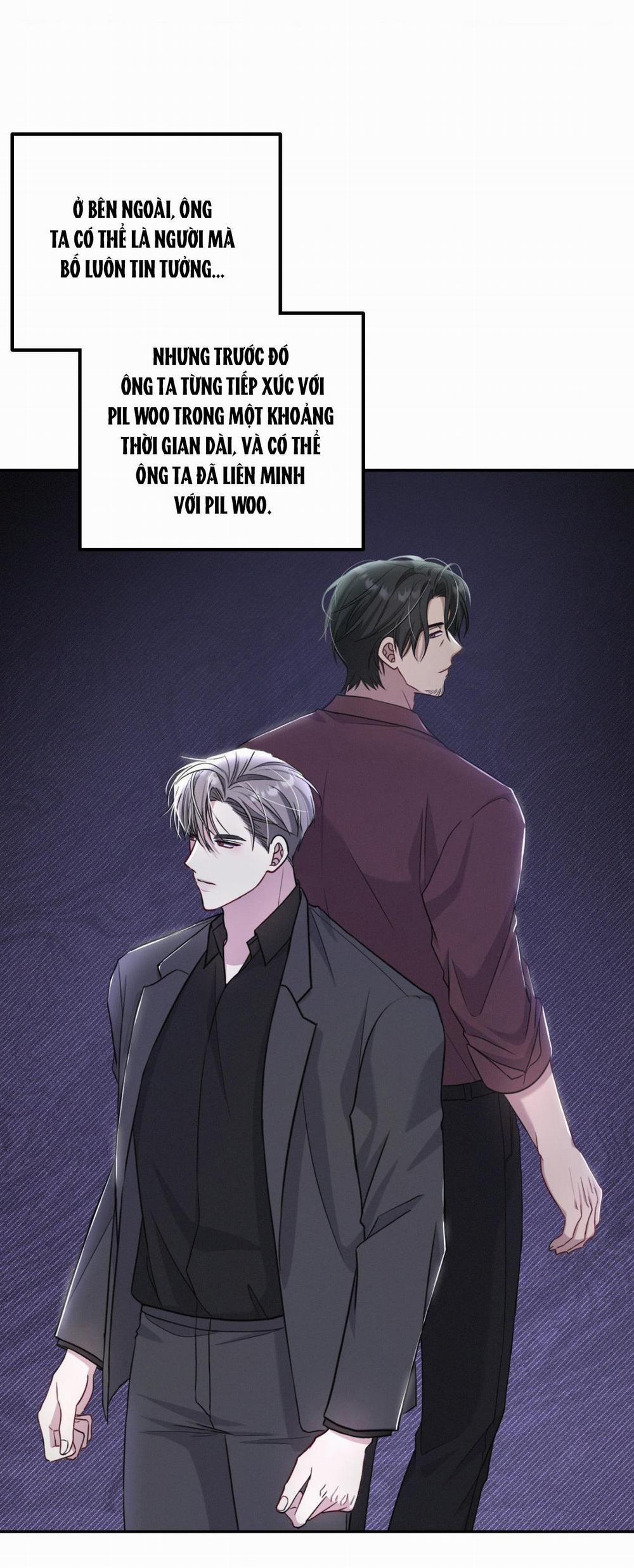 Thỏa Thuận Thứ Hai 19 trang 52