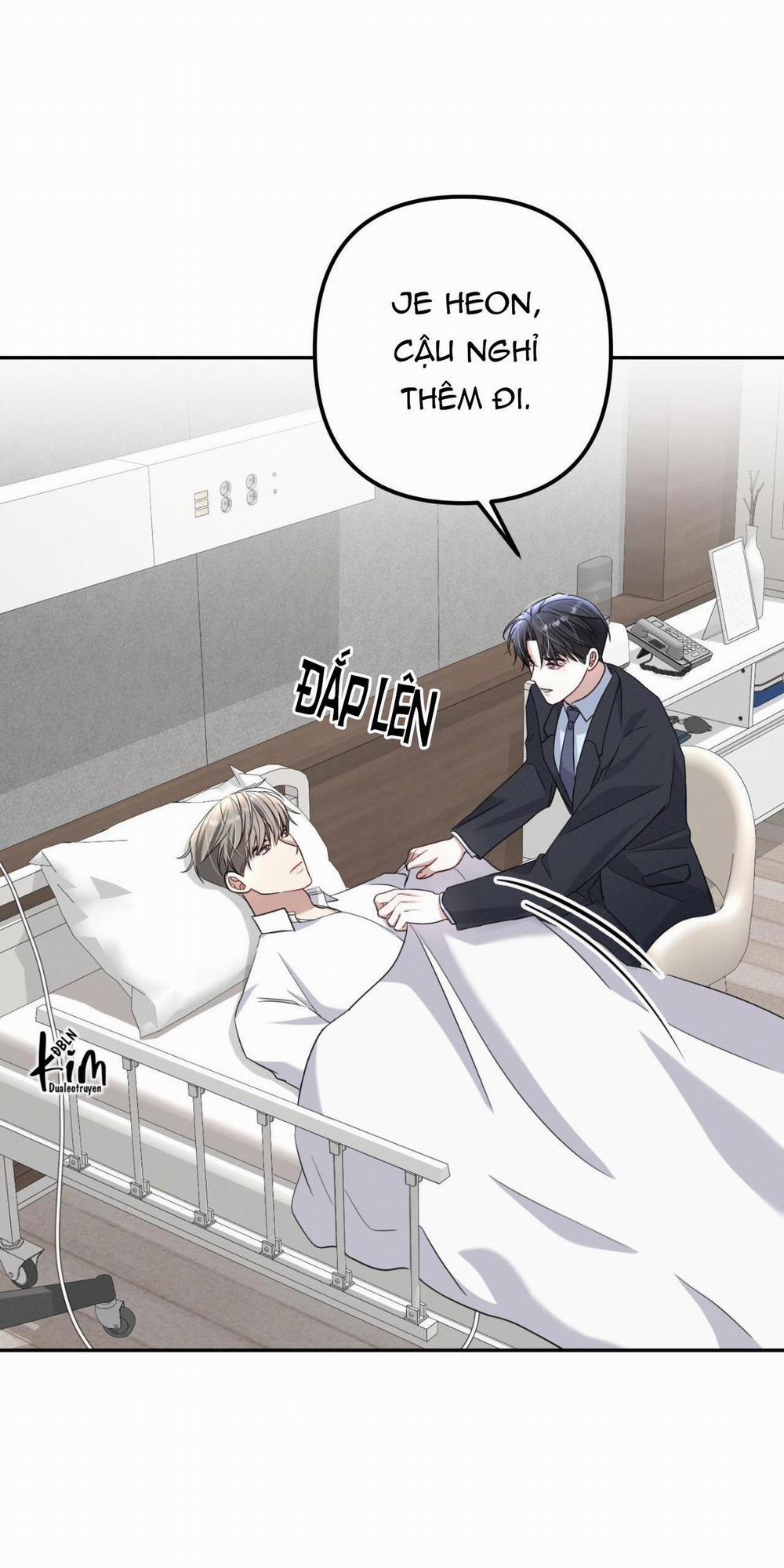 Thỏa Thuận Thứ Hai 19 trang 54