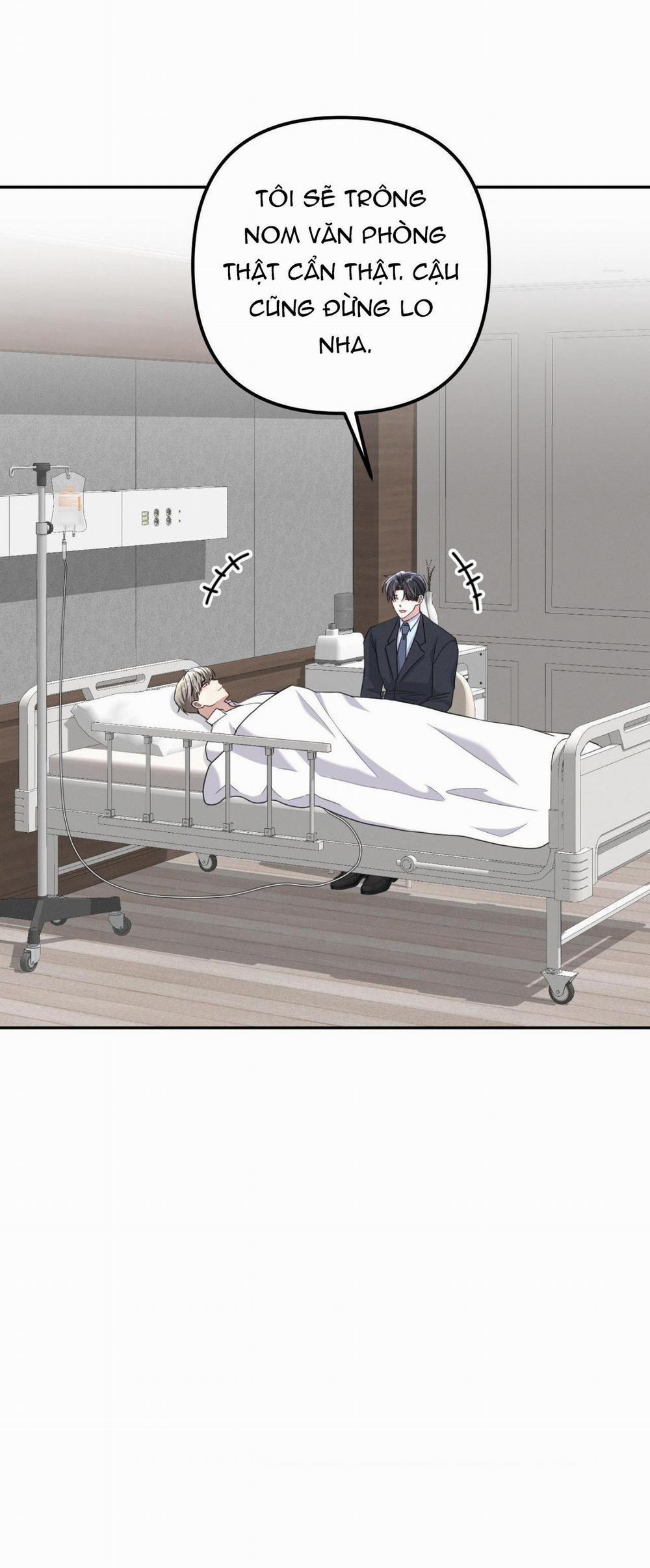 Thỏa Thuận Thứ Hai 19 trang 58