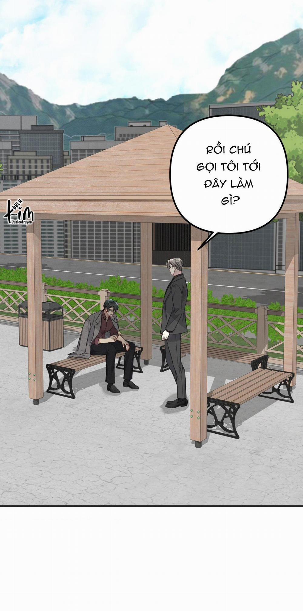 Thỏa Thuận Thứ Hai 19 trang 60