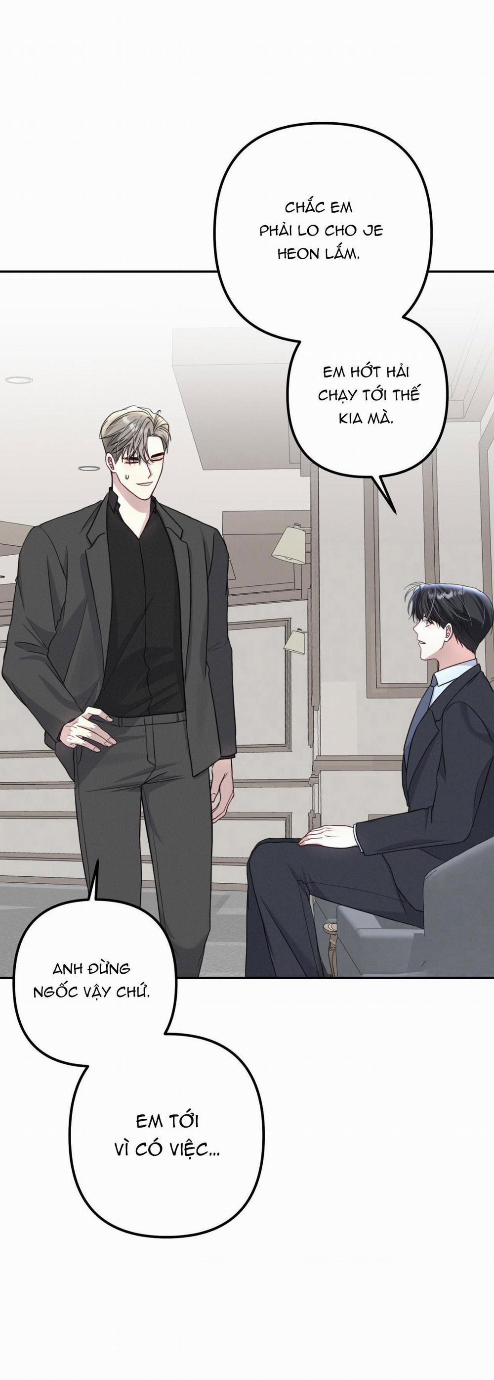 Thỏa Thuận Thứ Hai 19 trang 8