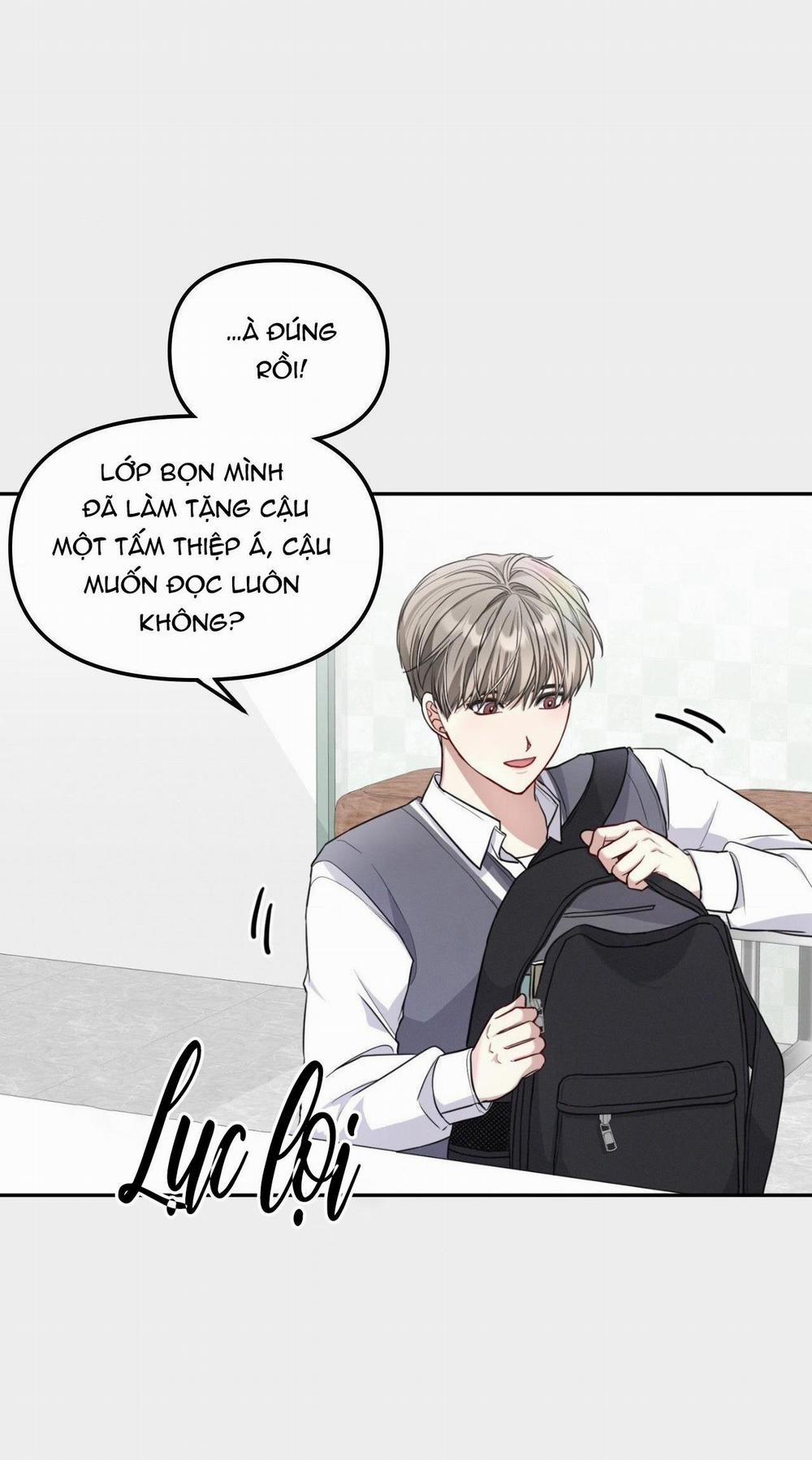 Thỏa Thuận Thứ Hai 2 Full HD 0 che trang 10