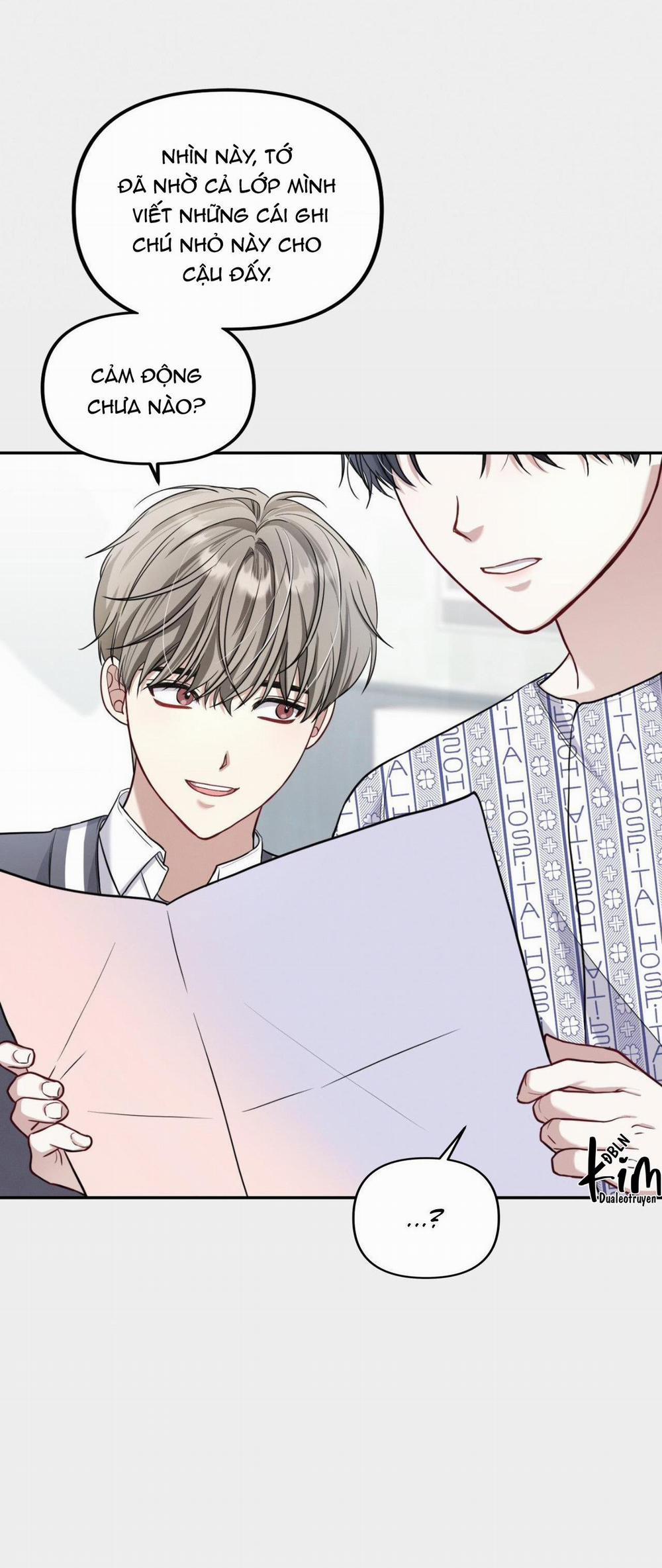 Thỏa Thuận Thứ Hai 2 Full HD 0 che trang 12