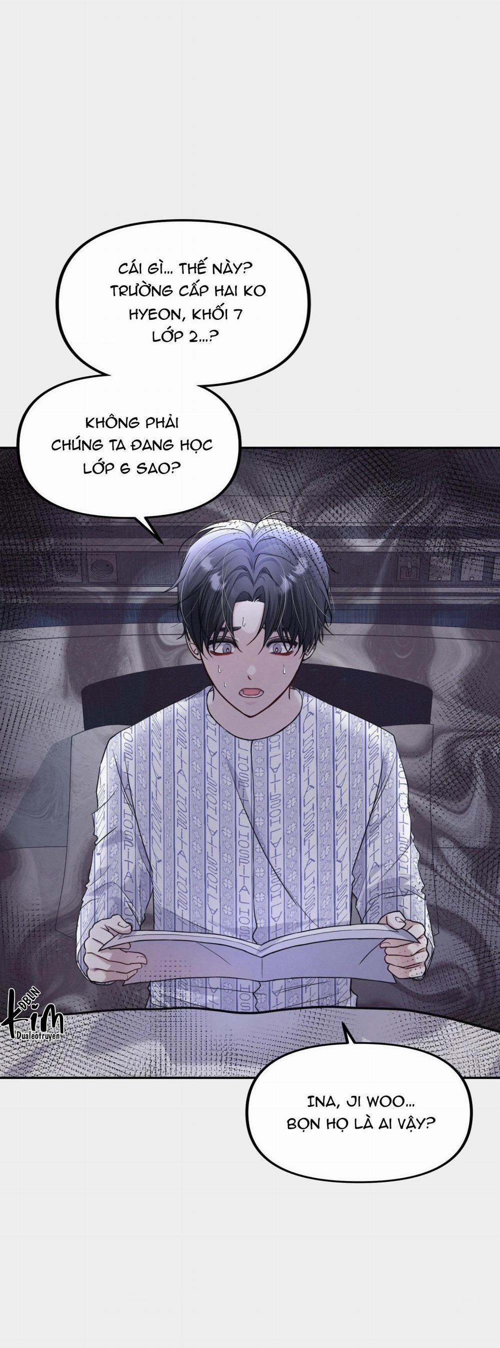 Thỏa Thuận Thứ Hai 2 Full HD 0 che trang 13