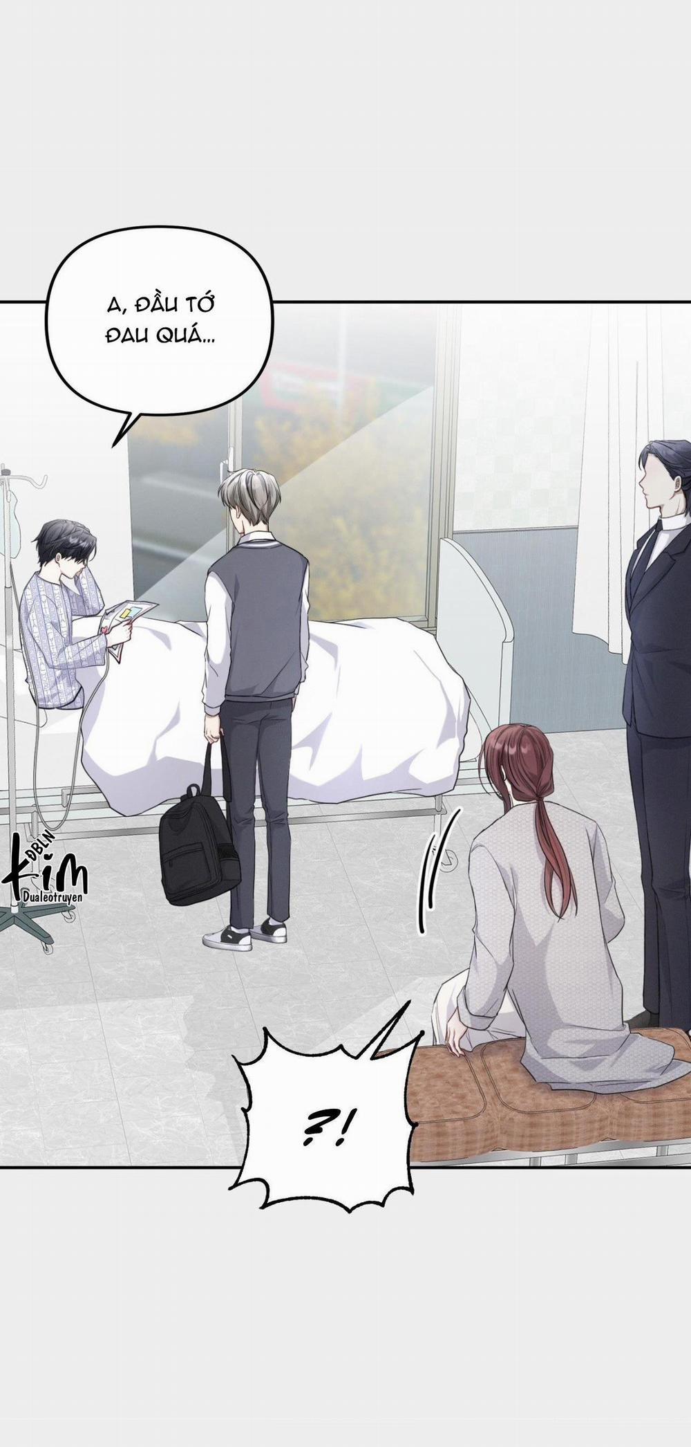 Thỏa Thuận Thứ Hai 2 Full HD 0 che trang 15