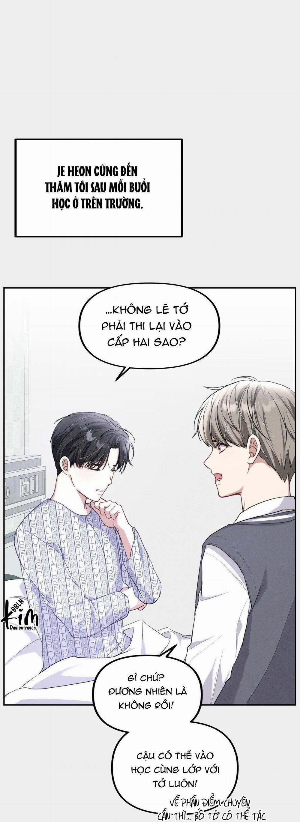 Thỏa Thuận Thứ Hai 2 Full HD 0 che trang 17