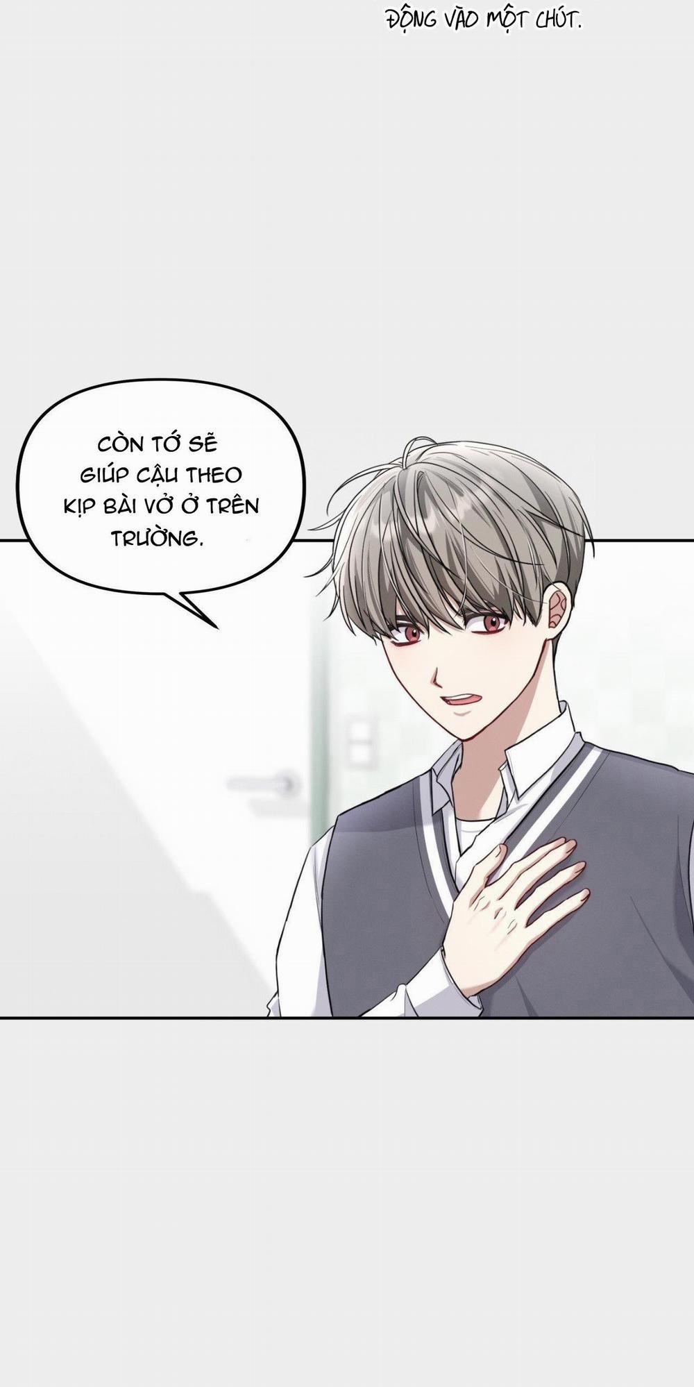 Thỏa Thuận Thứ Hai 2 Full HD 0 che trang 18