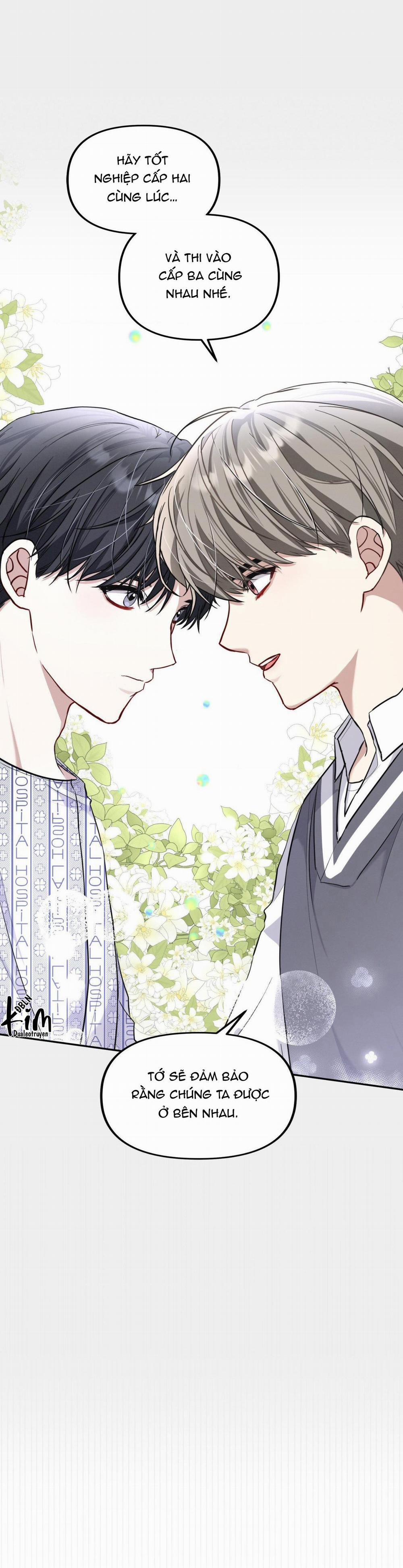 Thỏa Thuận Thứ Hai 2 Full HD 0 che trang 20