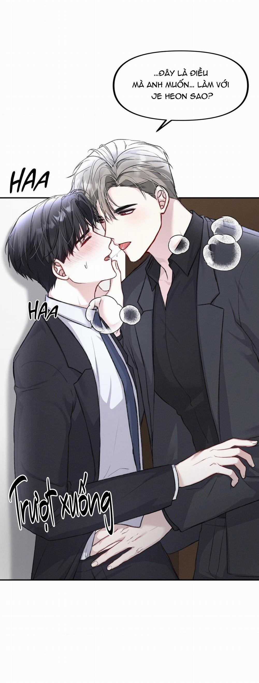 Thỏa Thuận Thứ Hai 2 Full HD 0 che trang 25