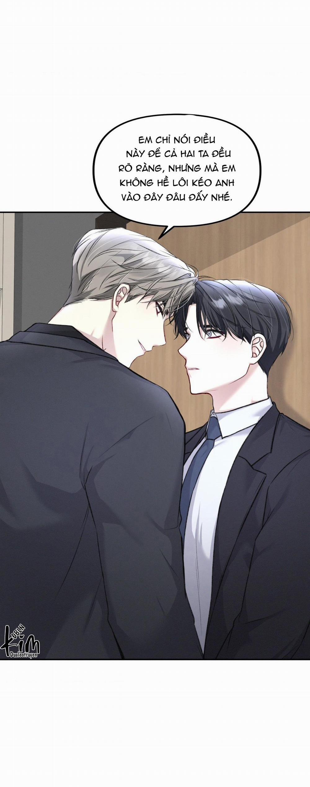 Thỏa Thuận Thứ Hai 2 Full HD 0 che trang 29