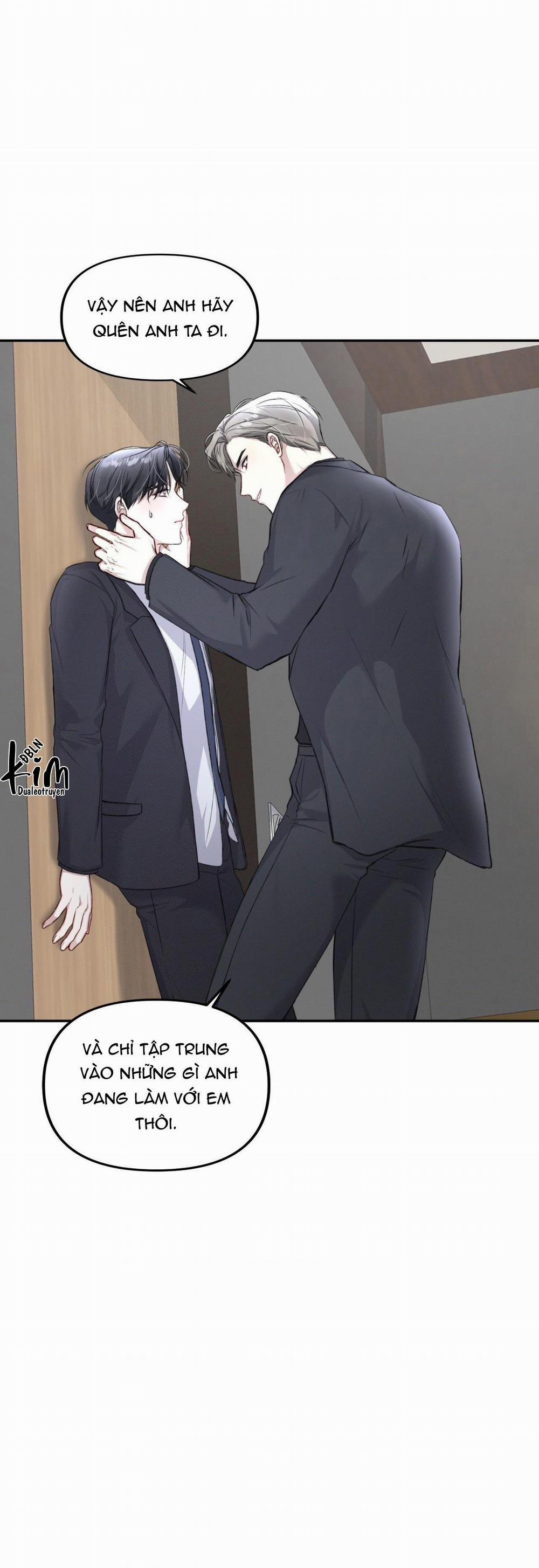 Thỏa Thuận Thứ Hai 2 Full HD 0 che trang 32