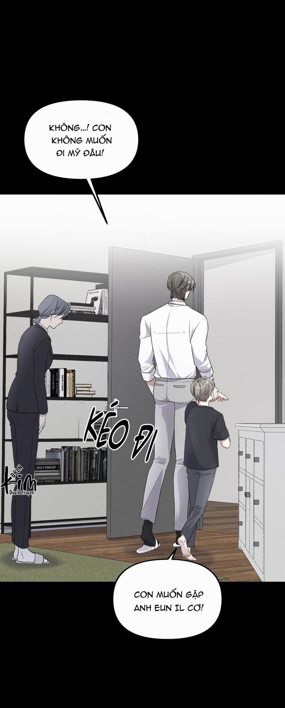 Thỏa Thuận Thứ Hai 2 Full HD 0 che trang 55