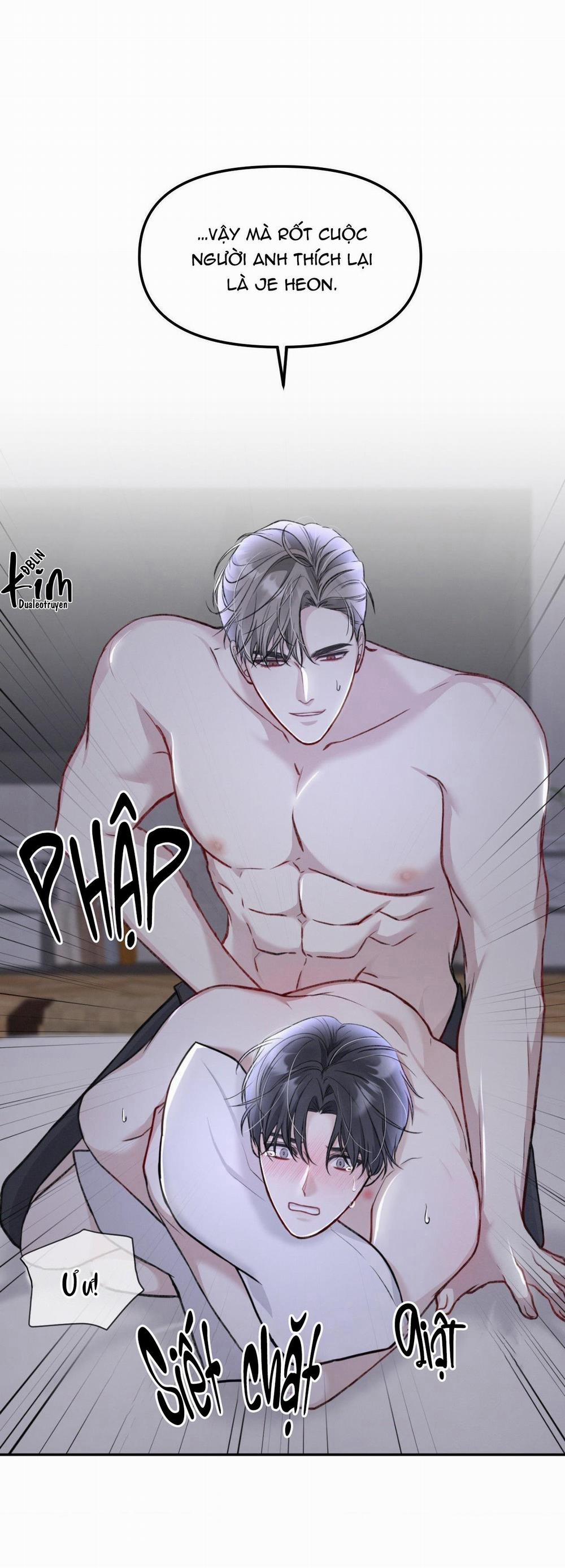 Thỏa Thuận Thứ Hai 2 Full HD 0 che trang 58