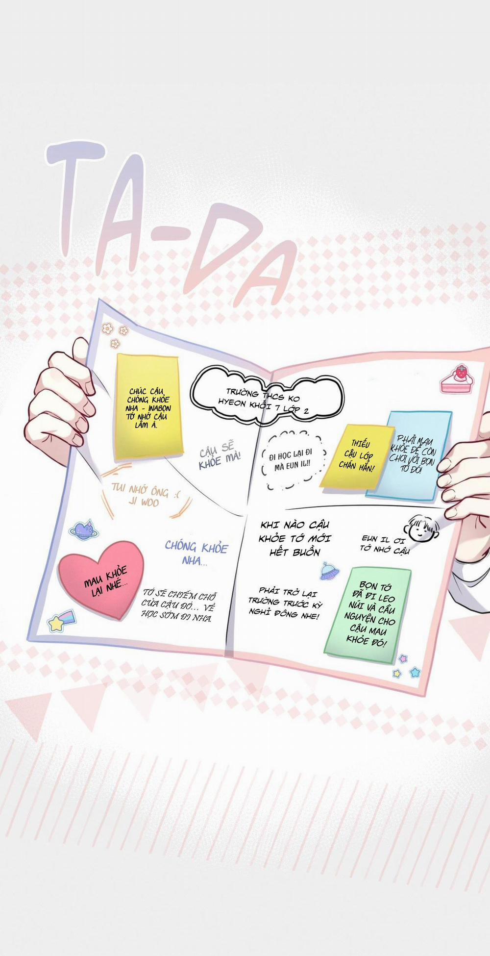 Thỏa Thuận Thứ Hai 2 Full HD k che trang 11