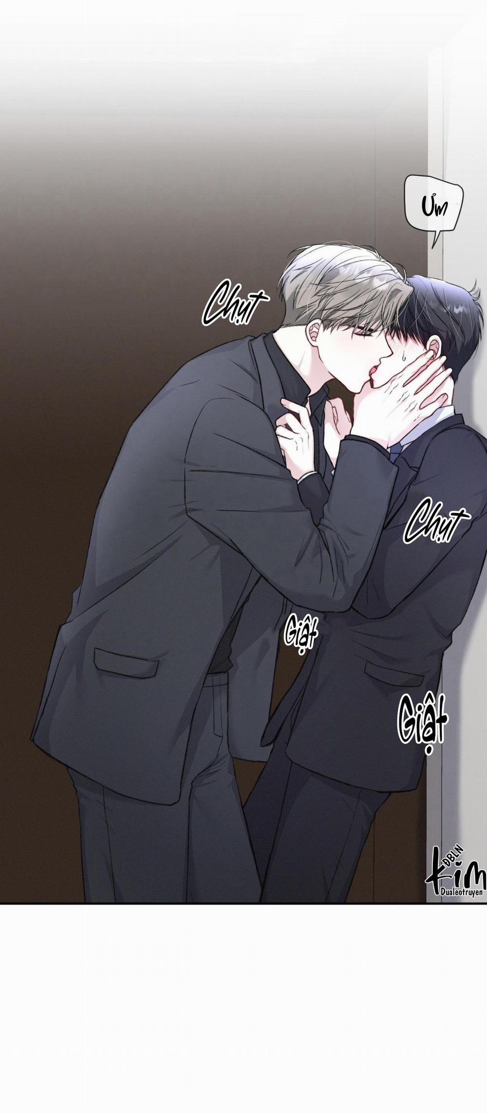 Thỏa Thuận Thứ Hai 2 Full HD k che trang 23