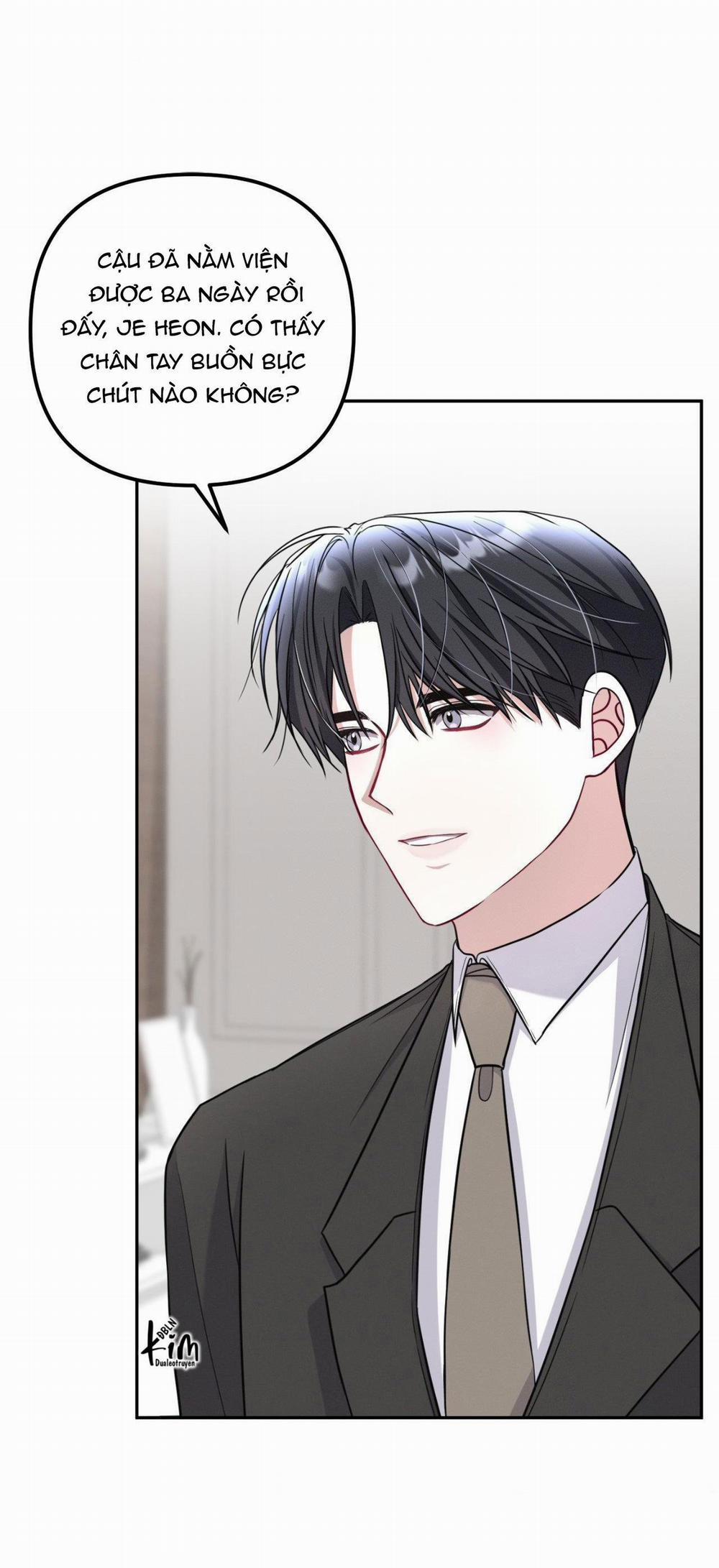 Thỏa Thuận Thứ Hai 20 trang 1