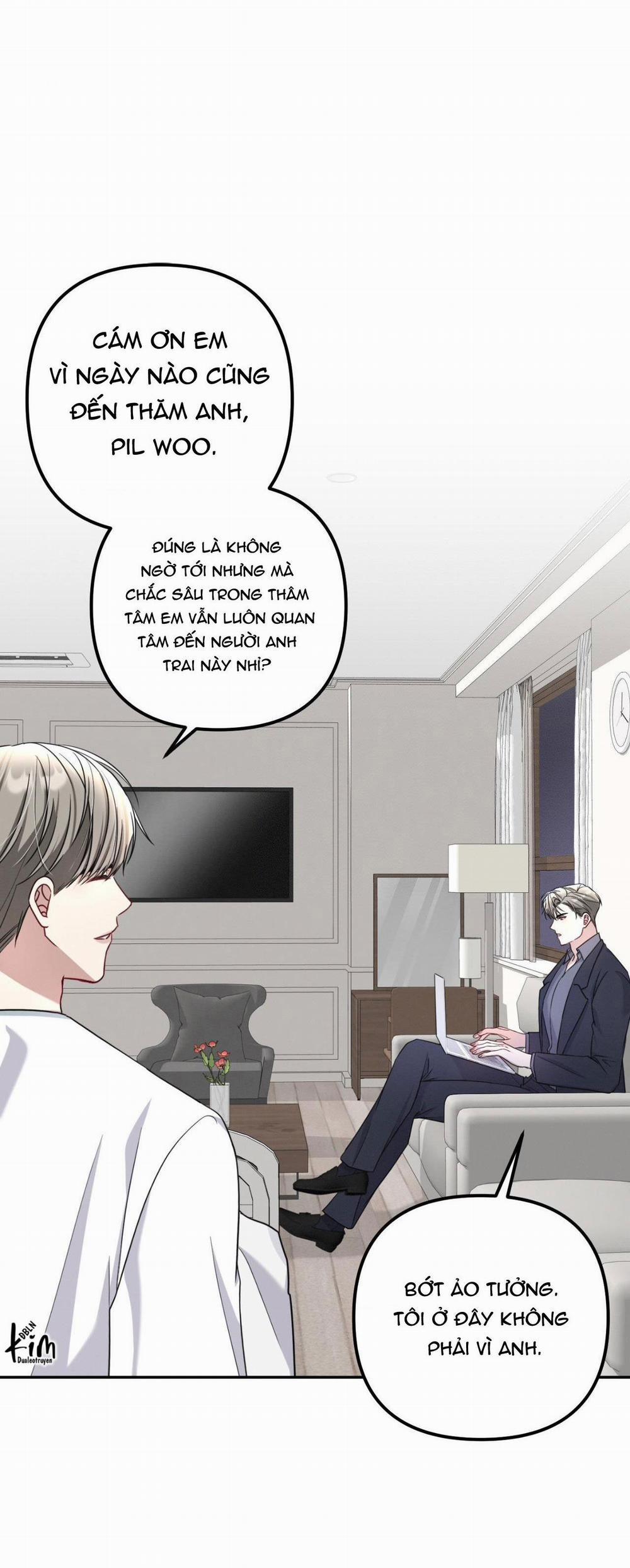 Thỏa Thuận Thứ Hai 20 trang 11