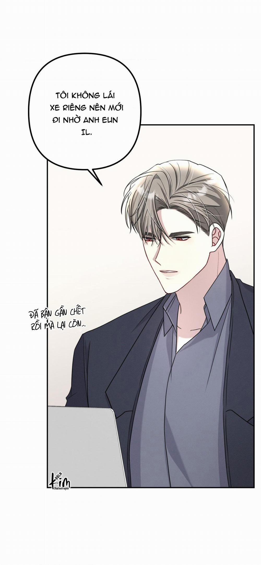 Thỏa Thuận Thứ Hai 20 trang 12