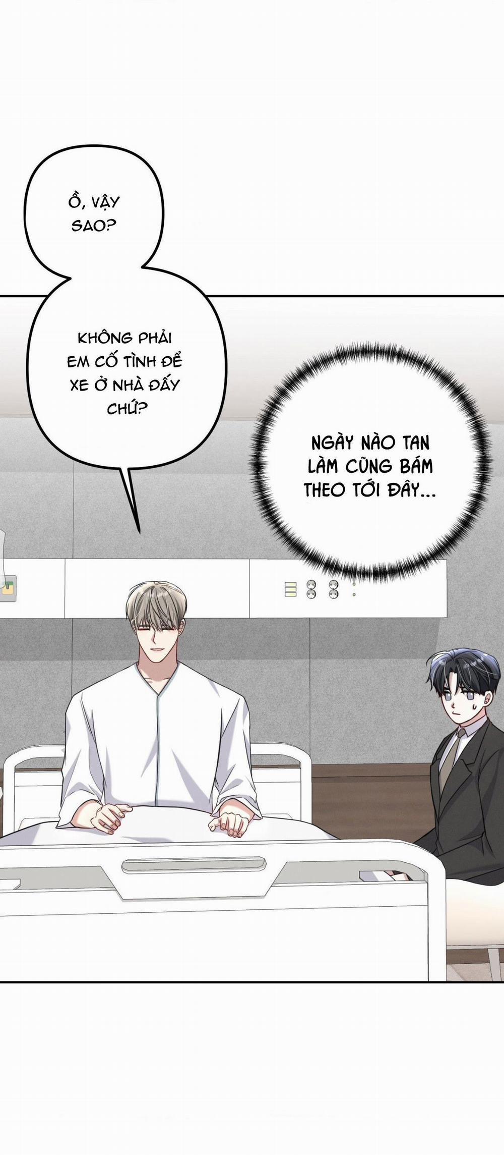 Thỏa Thuận Thứ Hai 20 trang 13