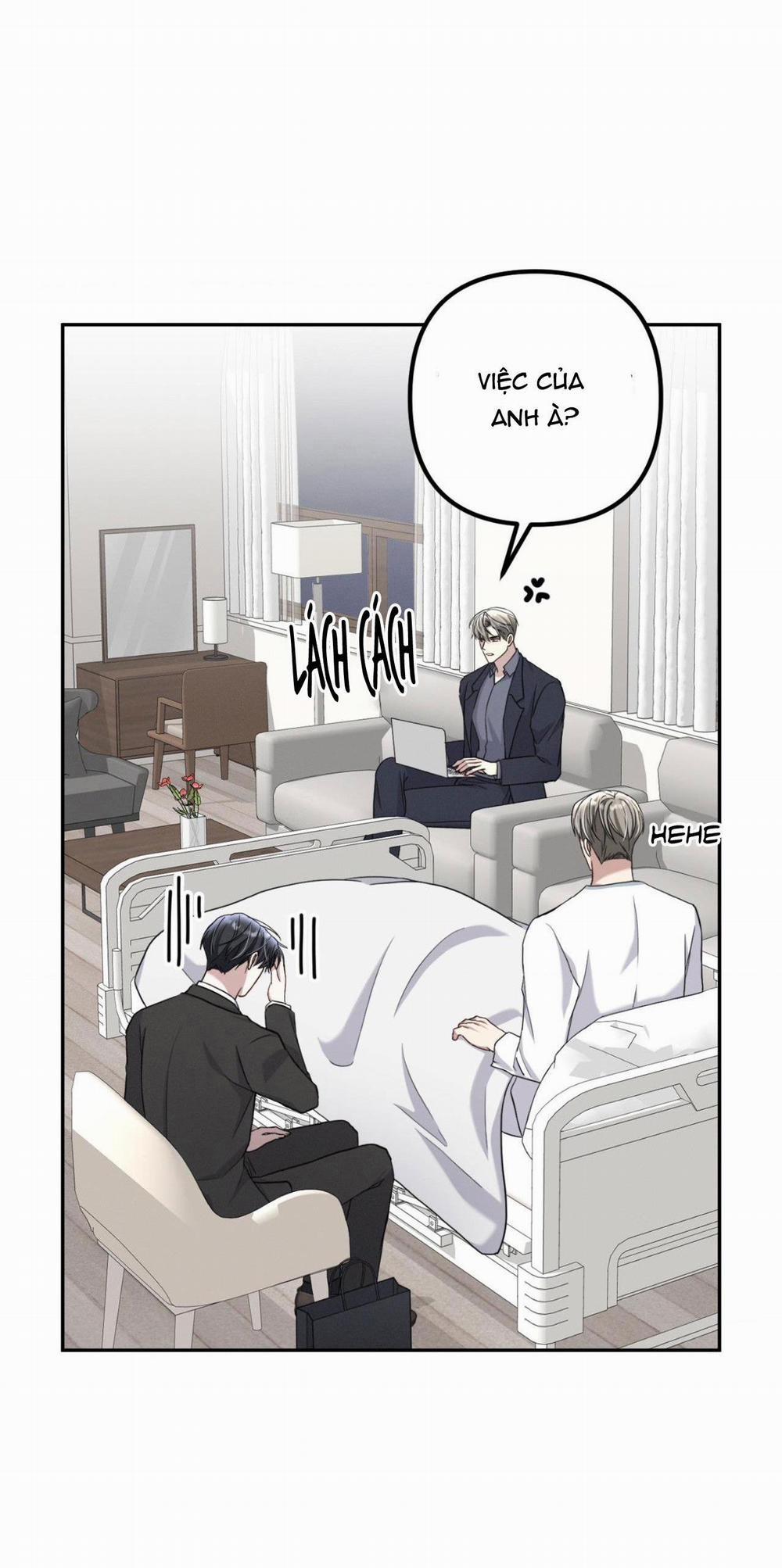 Thỏa Thuận Thứ Hai 20 trang 14