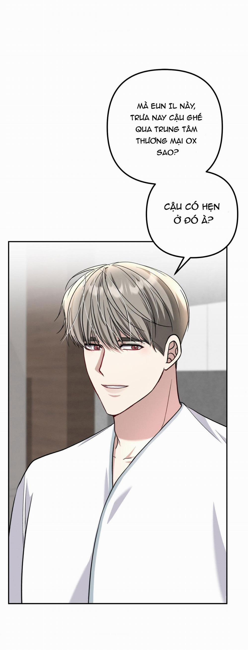 Thỏa Thuận Thứ Hai 20 trang 15