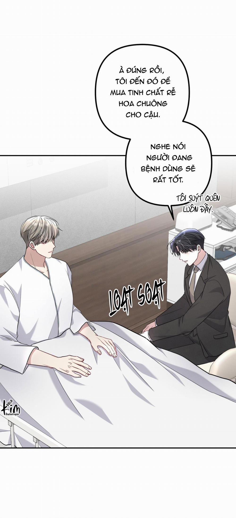 Thỏa Thuận Thứ Hai 20 trang 16