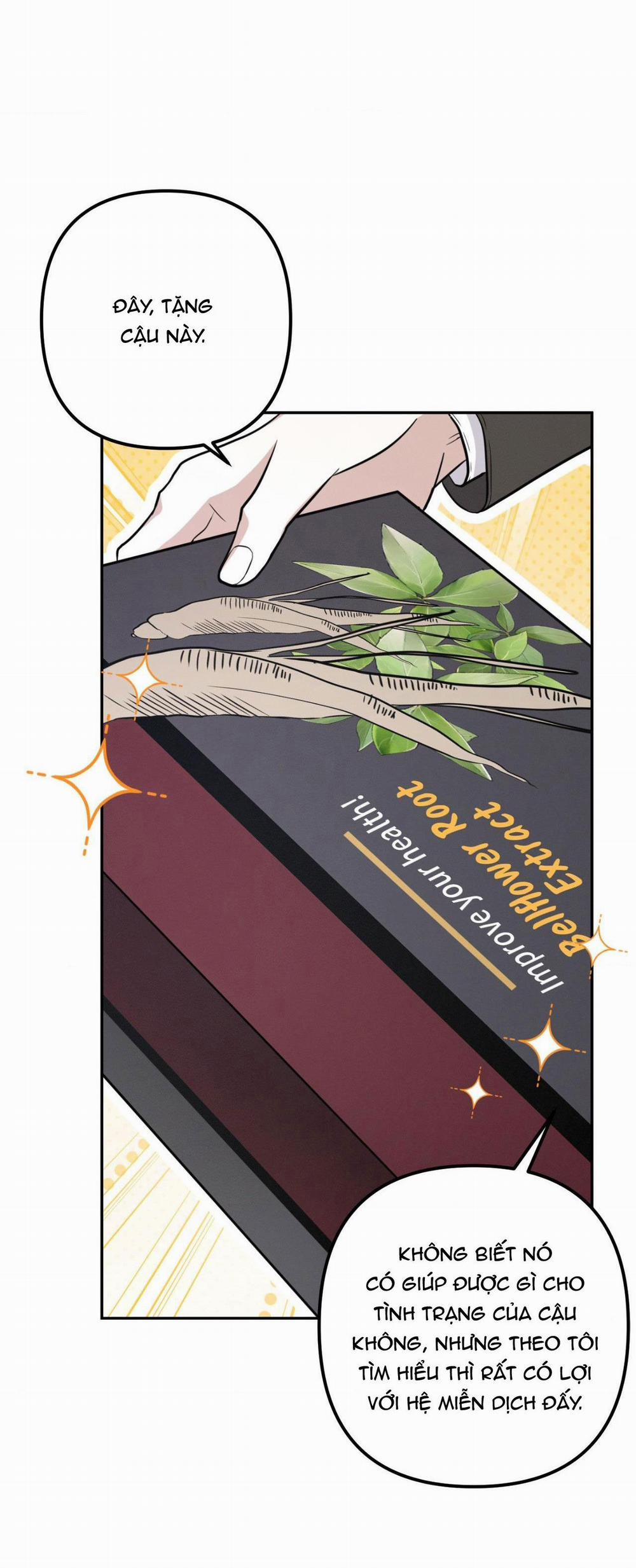 Thỏa Thuận Thứ Hai 20 trang 17