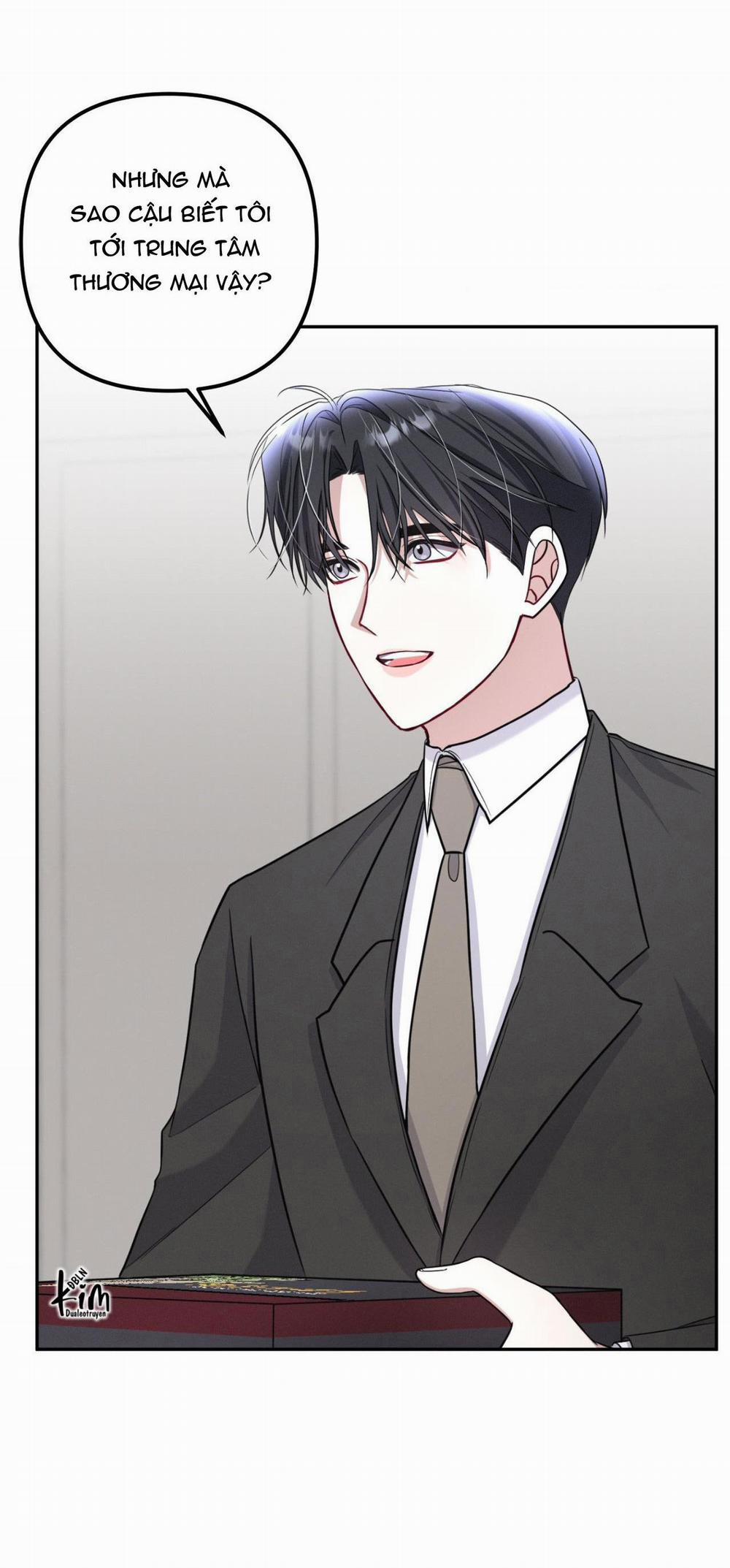 Thỏa Thuận Thứ Hai 20 trang 18