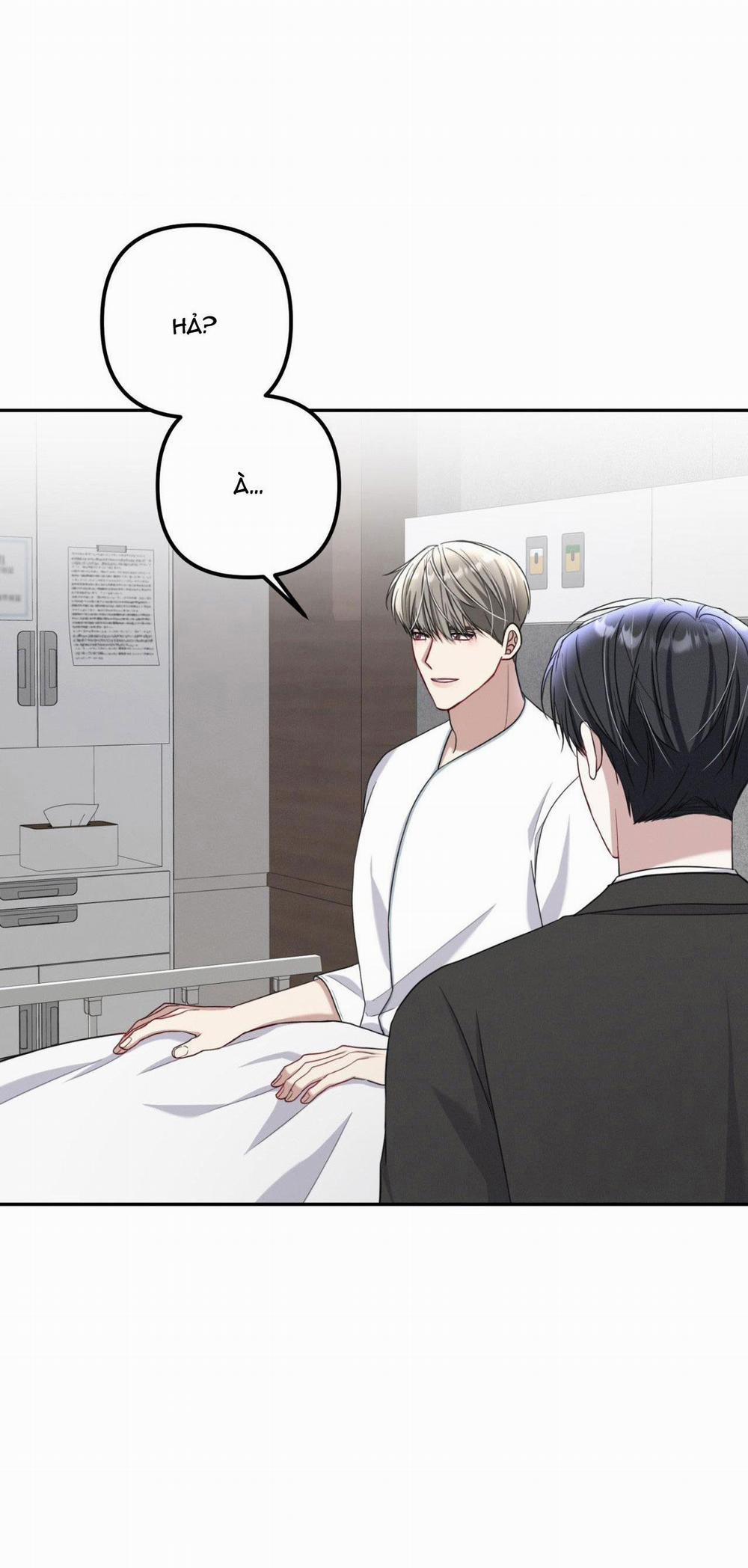 Thỏa Thuận Thứ Hai 20 trang 19