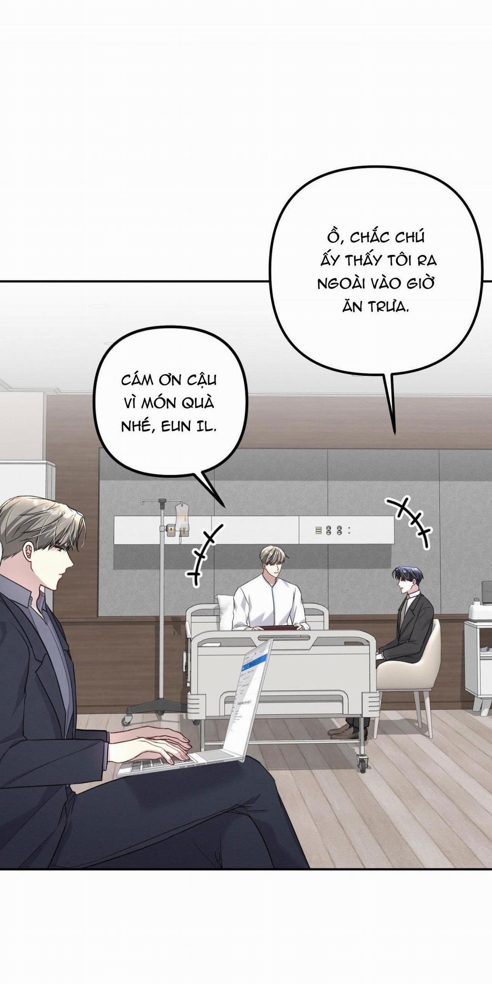 Thỏa Thuận Thứ Hai 20 trang 21