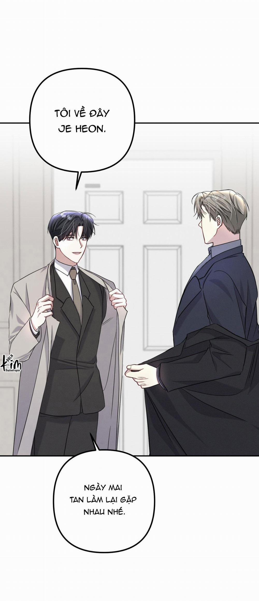 Thỏa Thuận Thứ Hai 20 trang 24