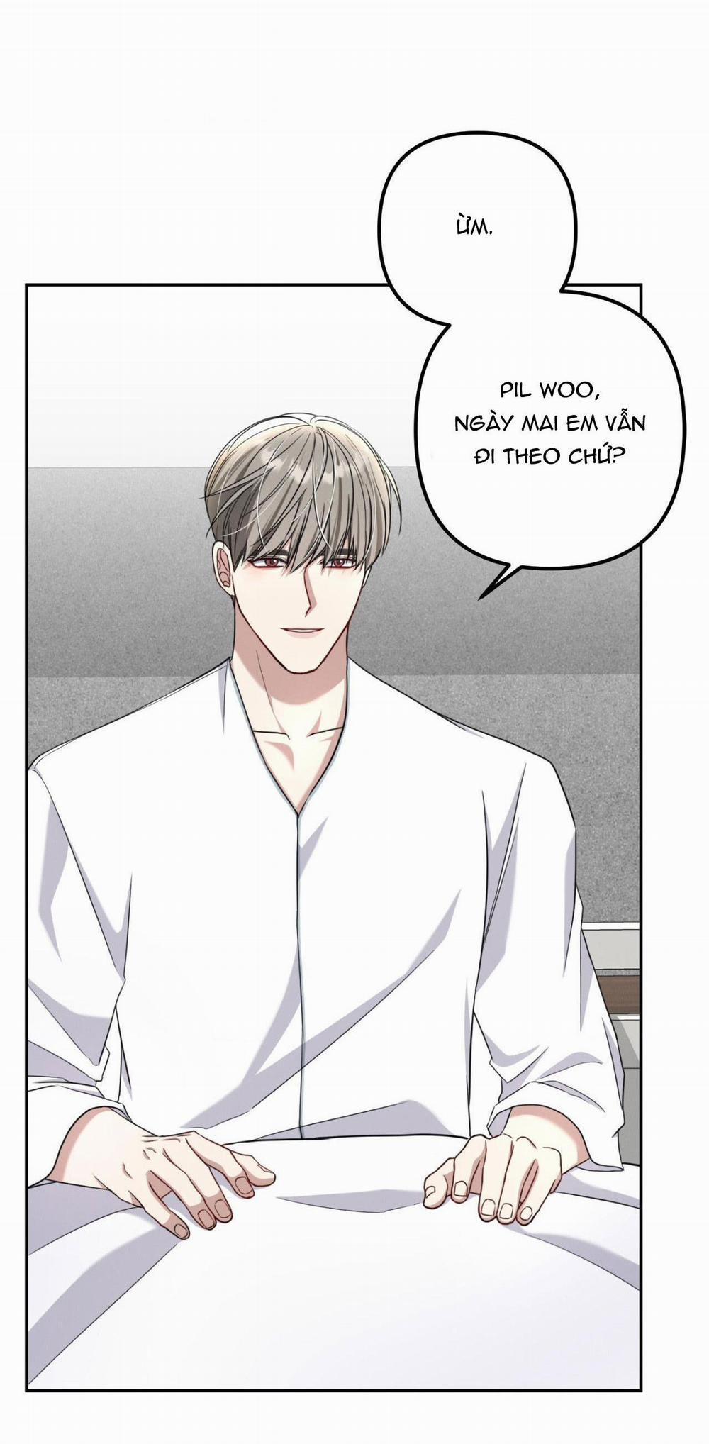 Thỏa Thuận Thứ Hai 20 trang 25