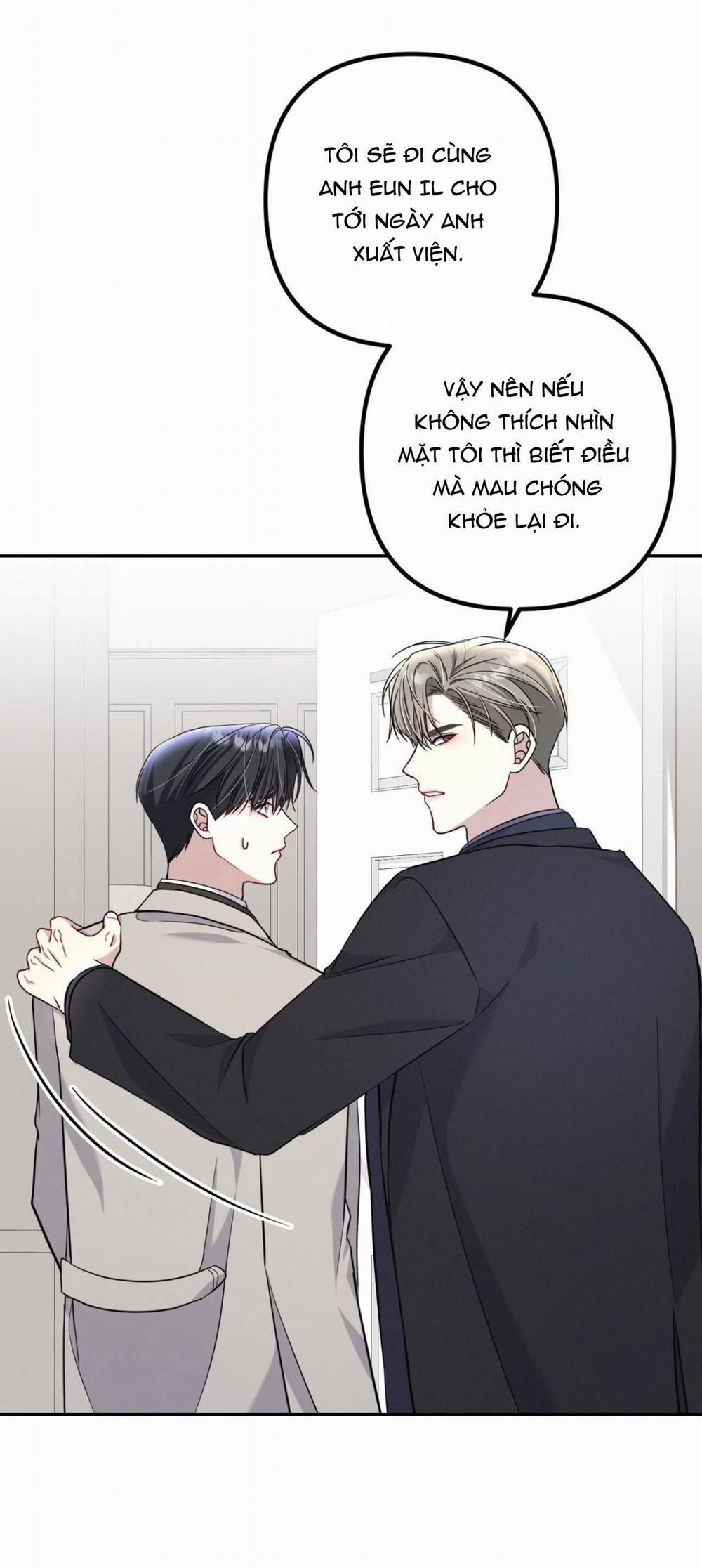 Thỏa Thuận Thứ Hai 20 trang 26