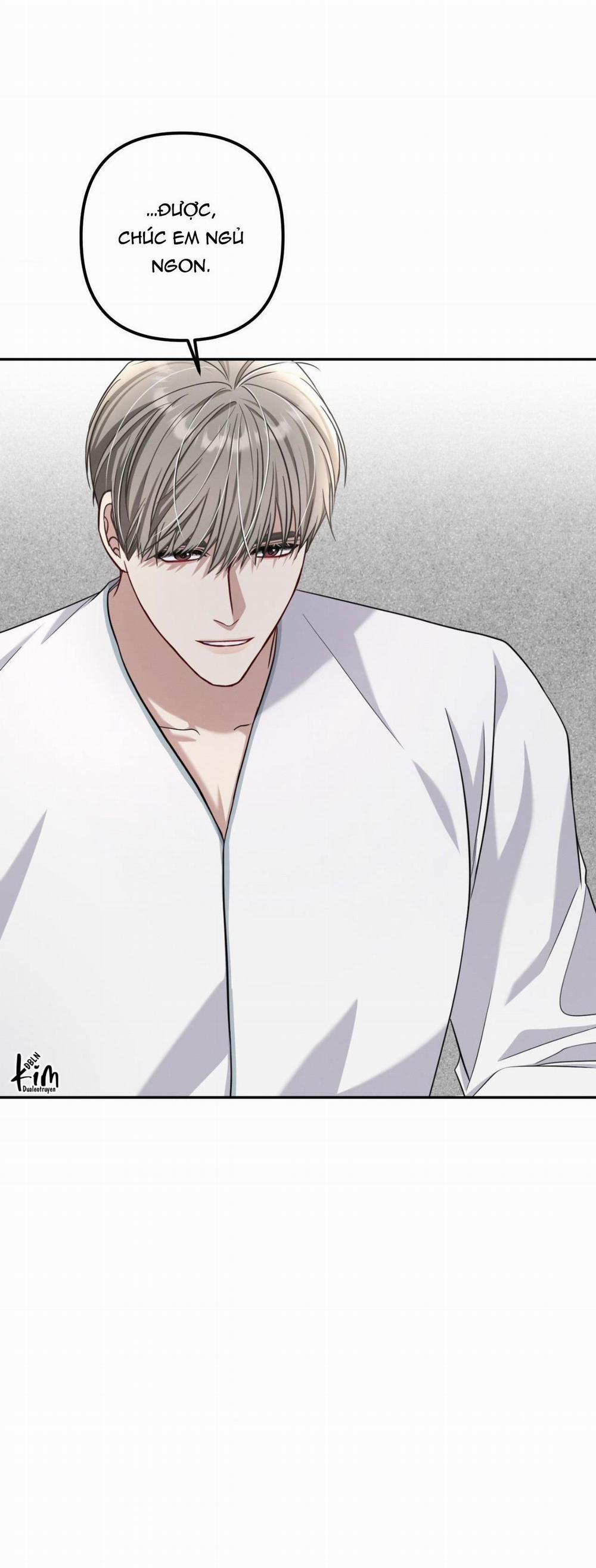 Thỏa Thuận Thứ Hai 20 trang 27