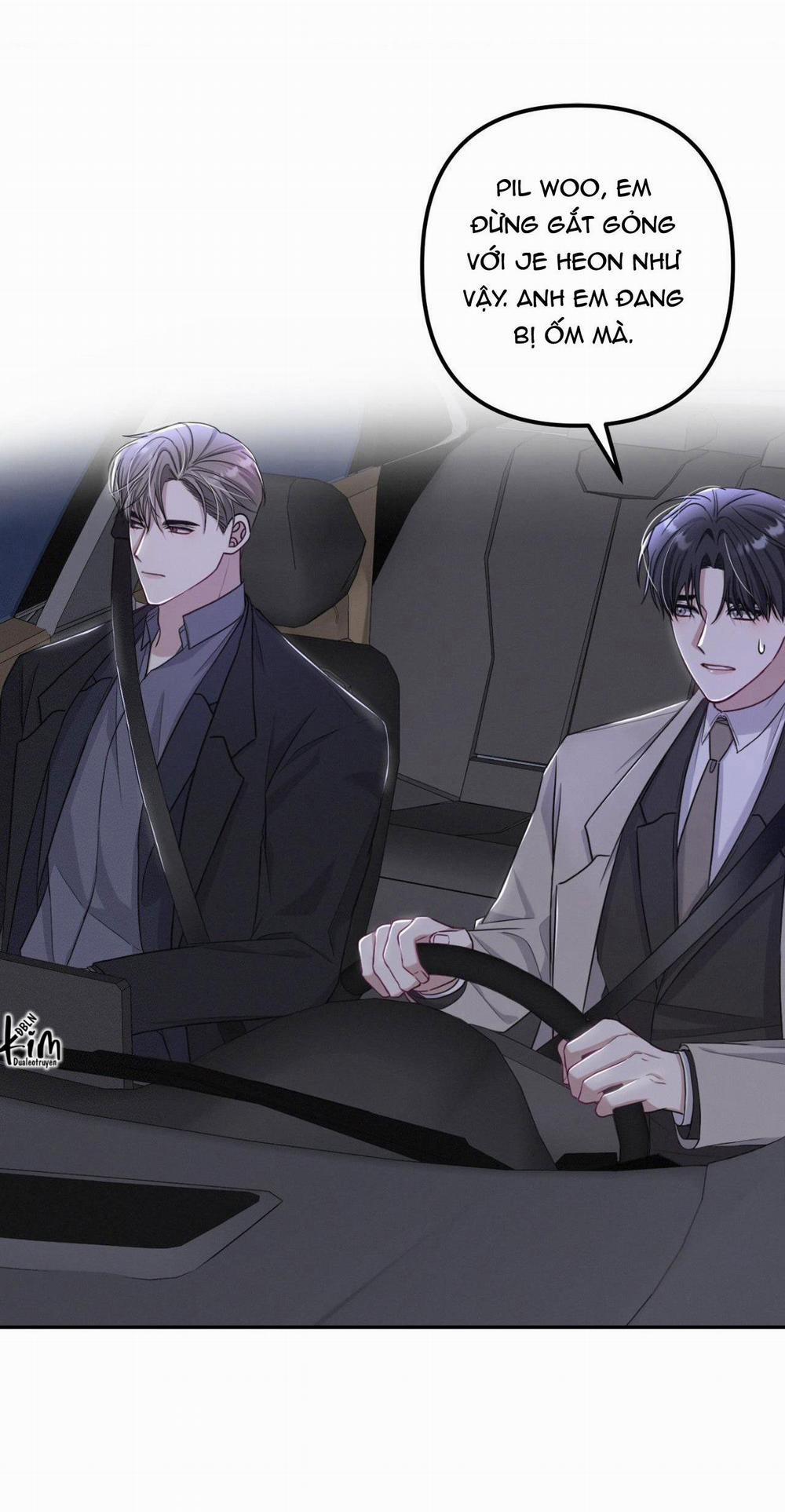 Thỏa Thuận Thứ Hai 20 trang 30