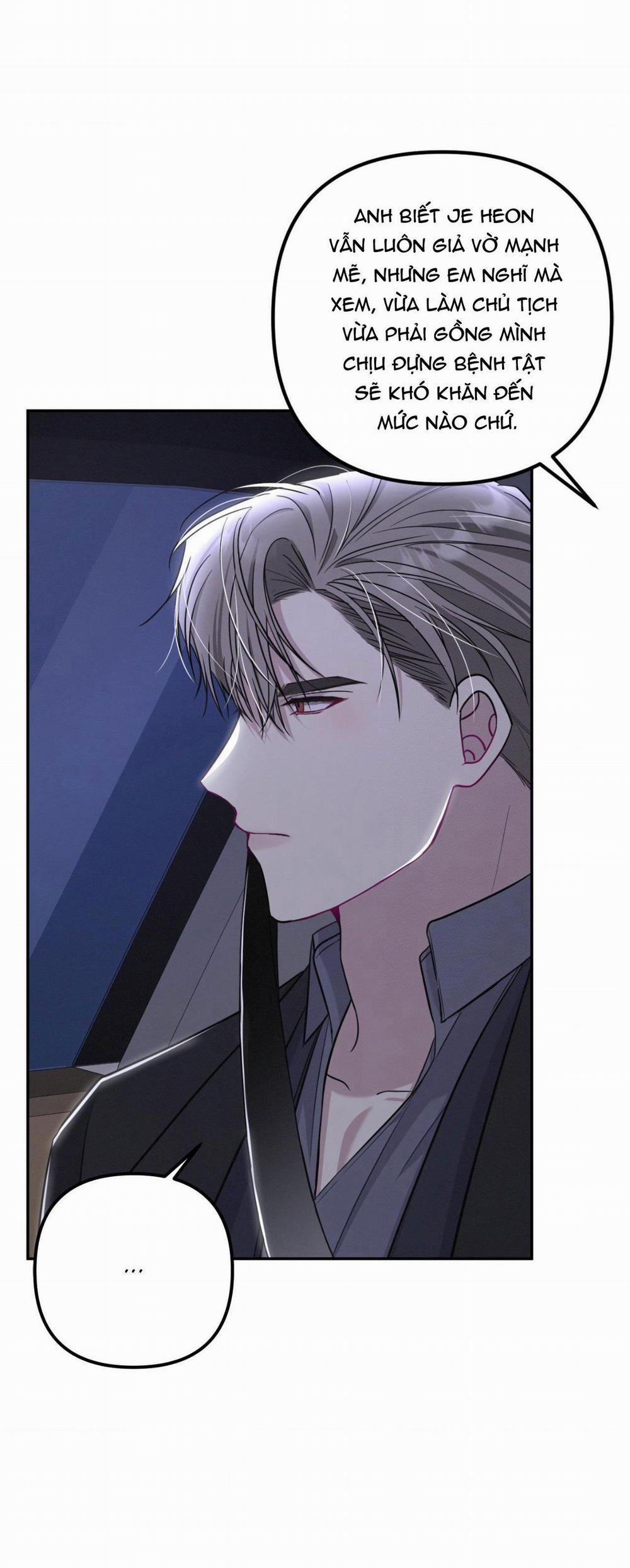 Thỏa Thuận Thứ Hai 20 trang 31