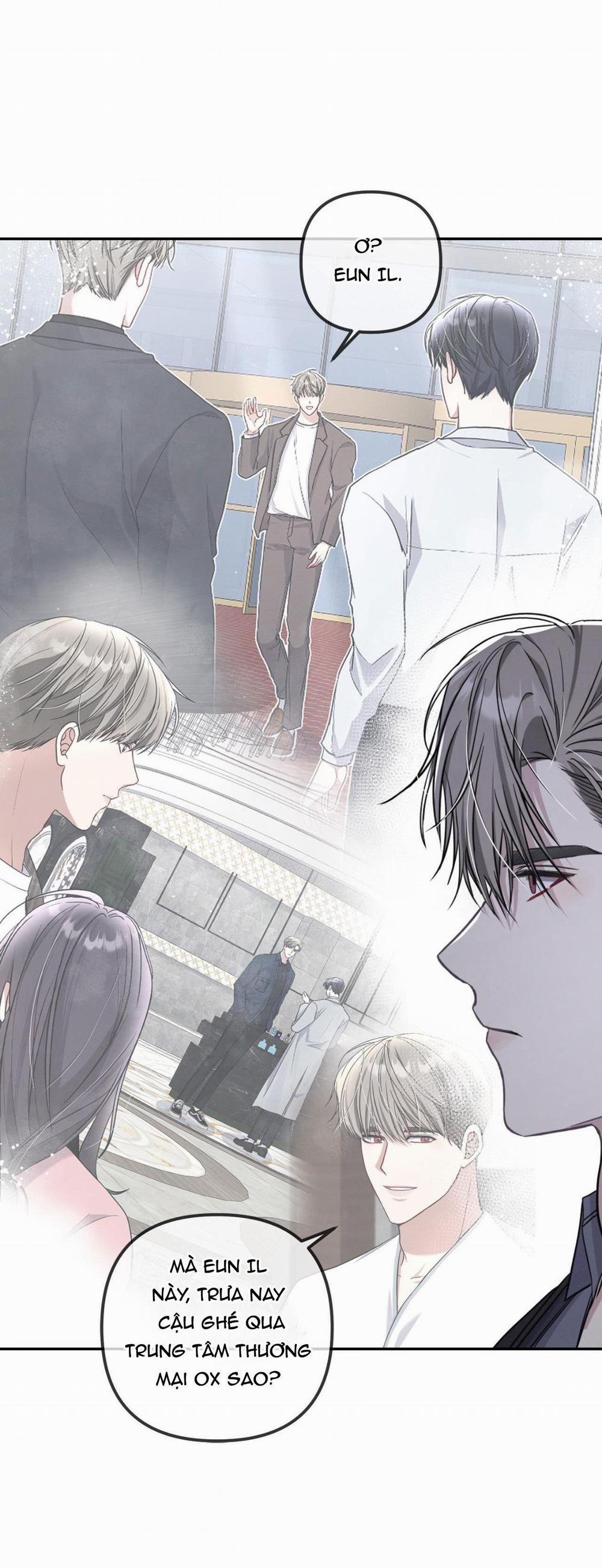 Thỏa Thuận Thứ Hai 20 trang 32