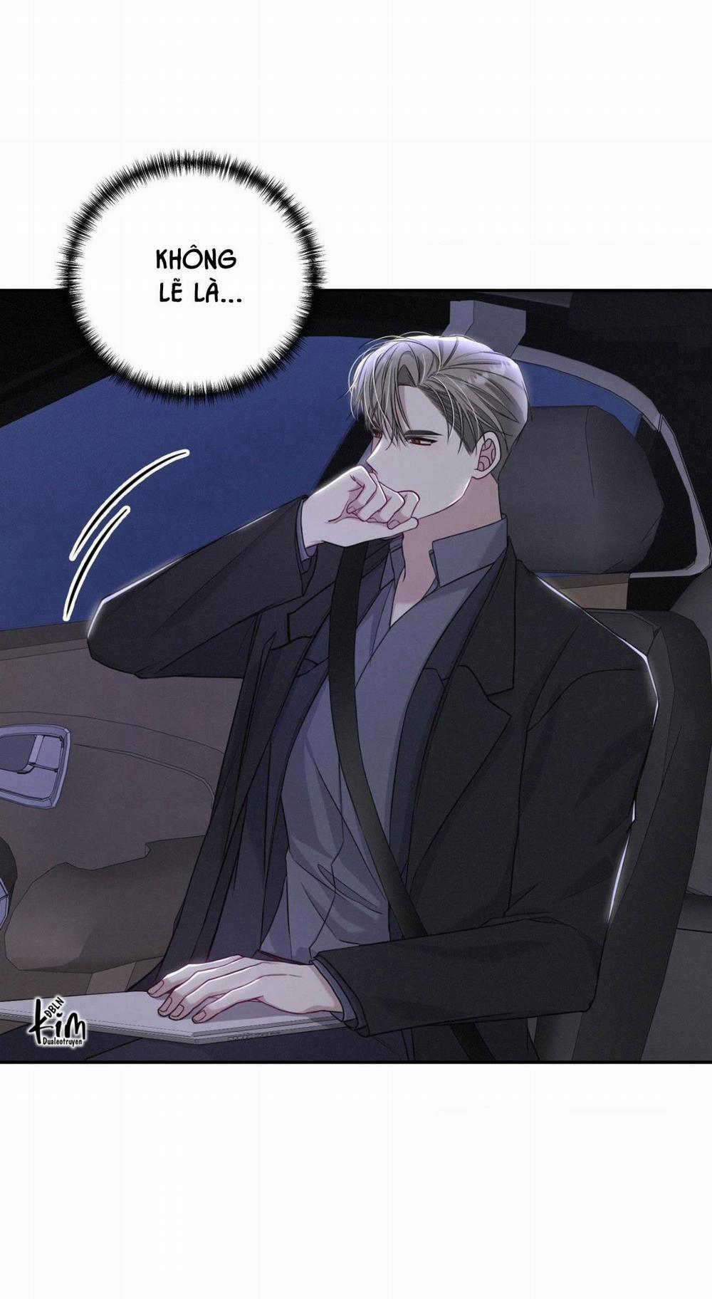 Thỏa Thuận Thứ Hai 20 trang 33