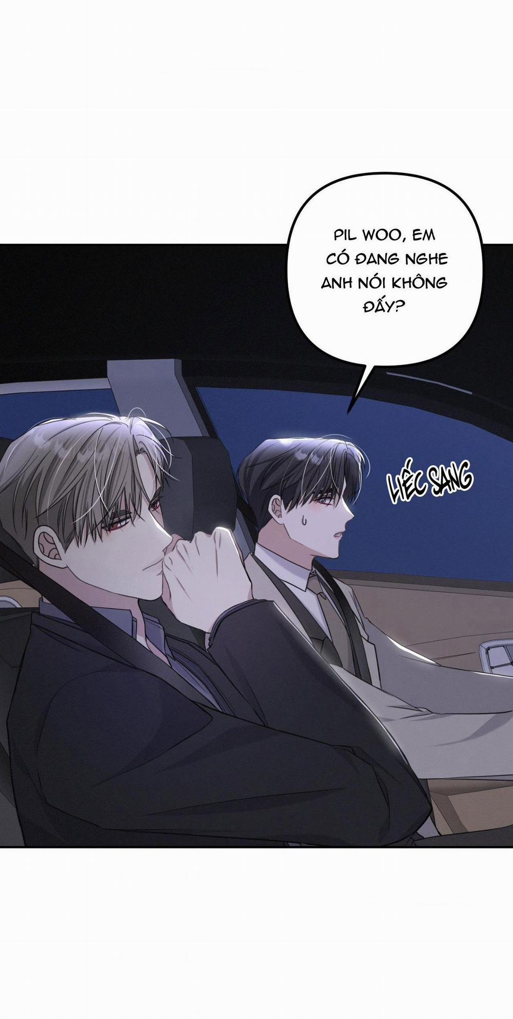 Thỏa Thuận Thứ Hai 20 trang 34