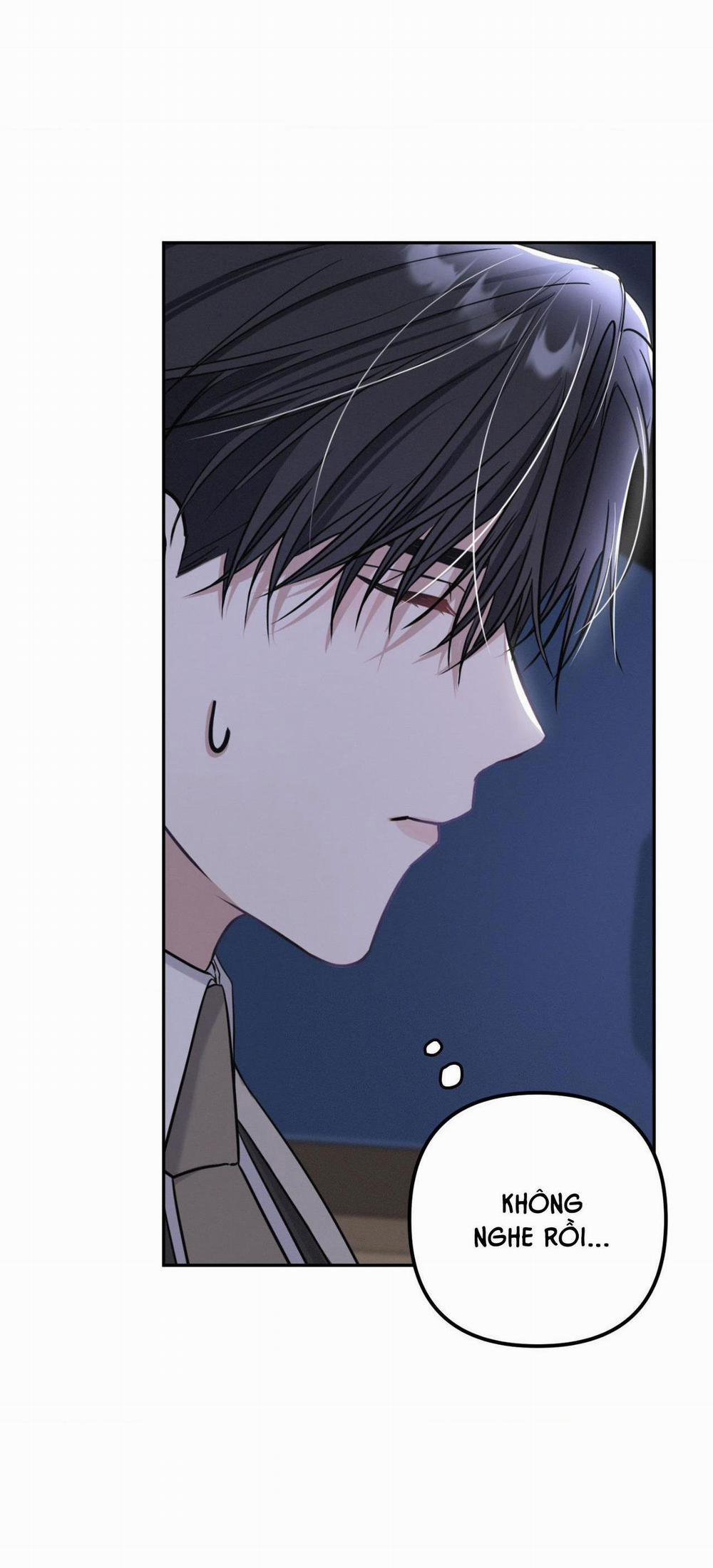 Thỏa Thuận Thứ Hai 20 trang 35