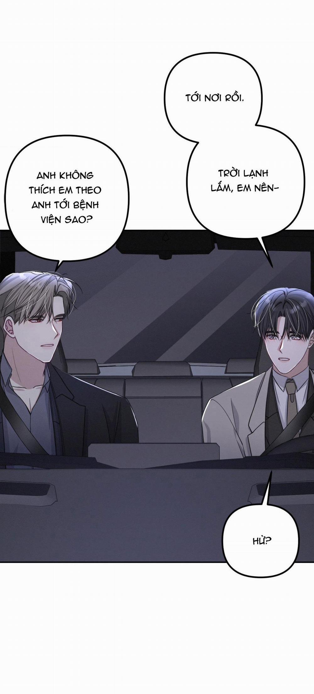 Thỏa Thuận Thứ Hai 20 trang 37