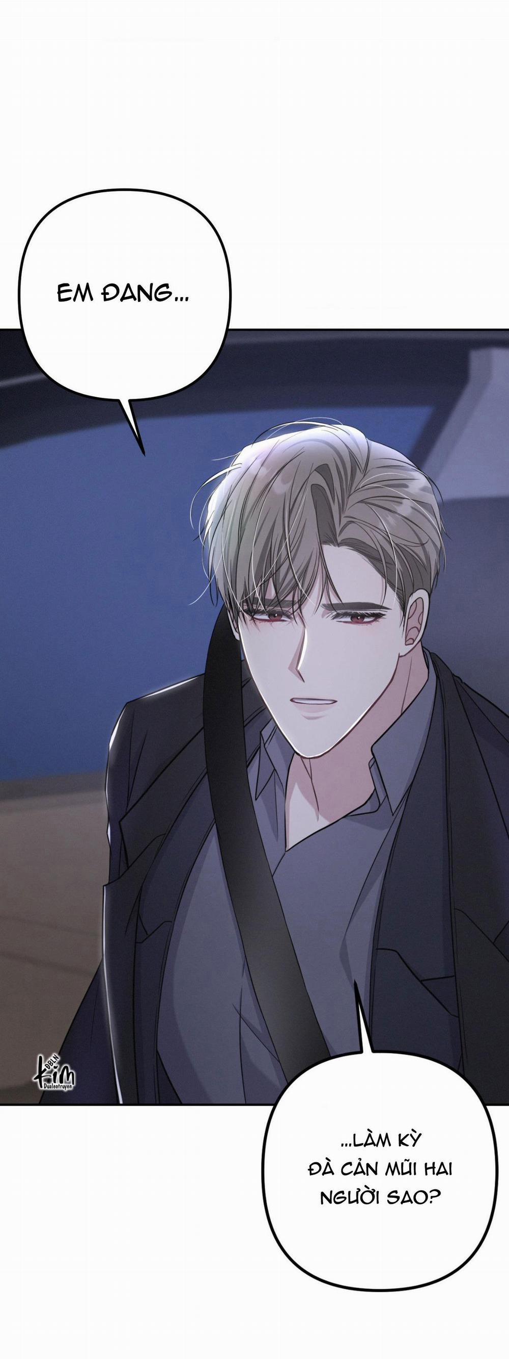 Thỏa Thuận Thứ Hai 20 trang 38