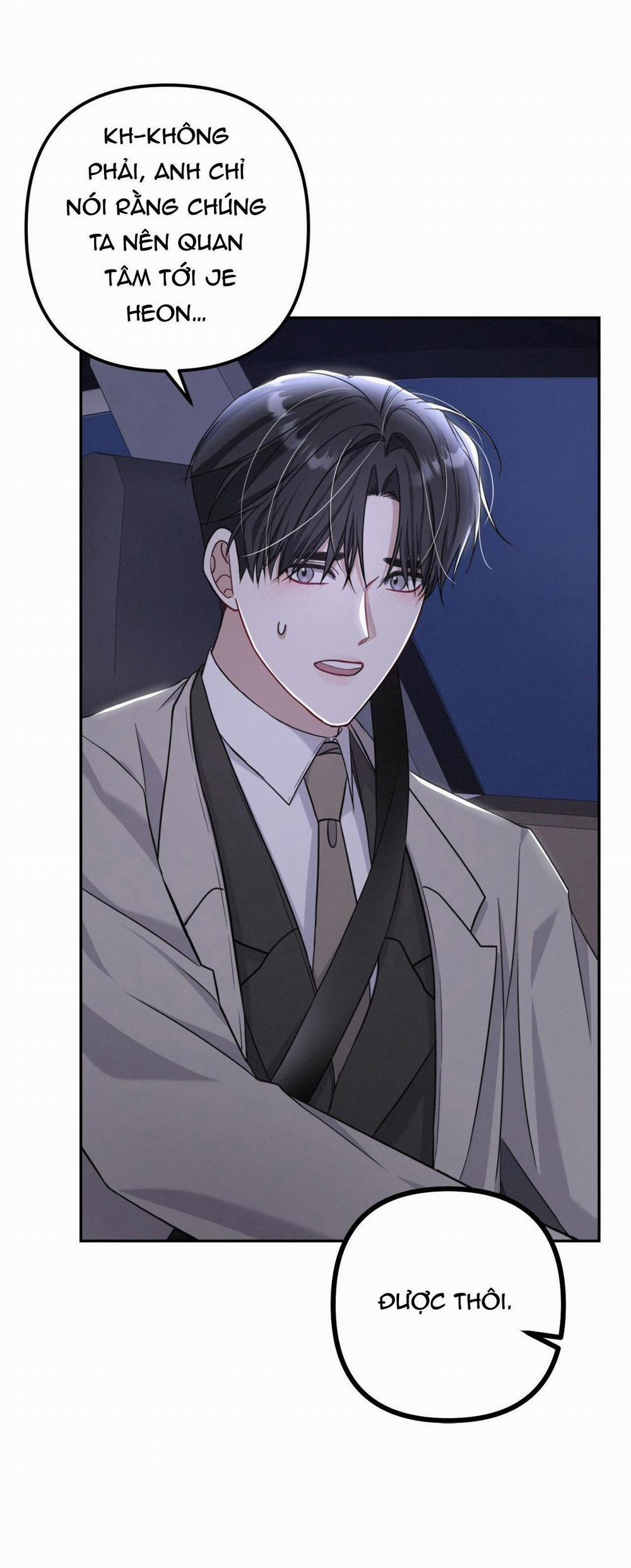 Thỏa Thuận Thứ Hai 20 trang 39