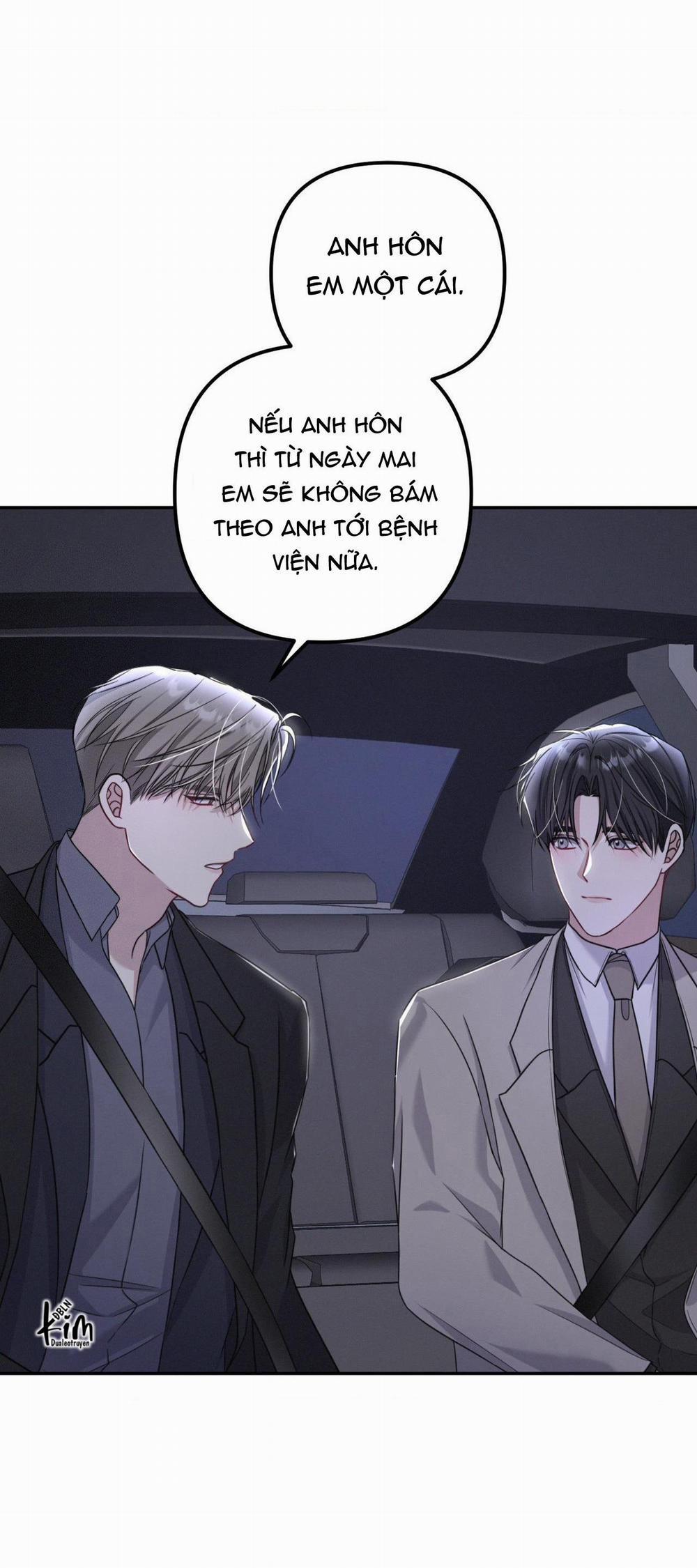 Thỏa Thuận Thứ Hai 20 trang 40