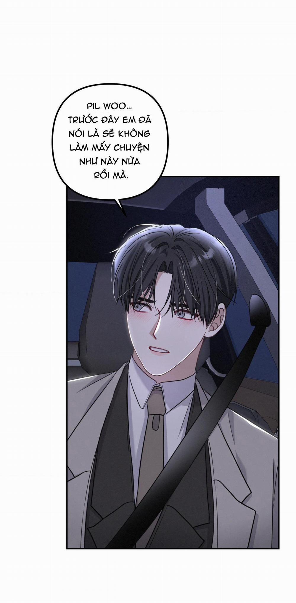 Thỏa Thuận Thứ Hai 20 trang 41