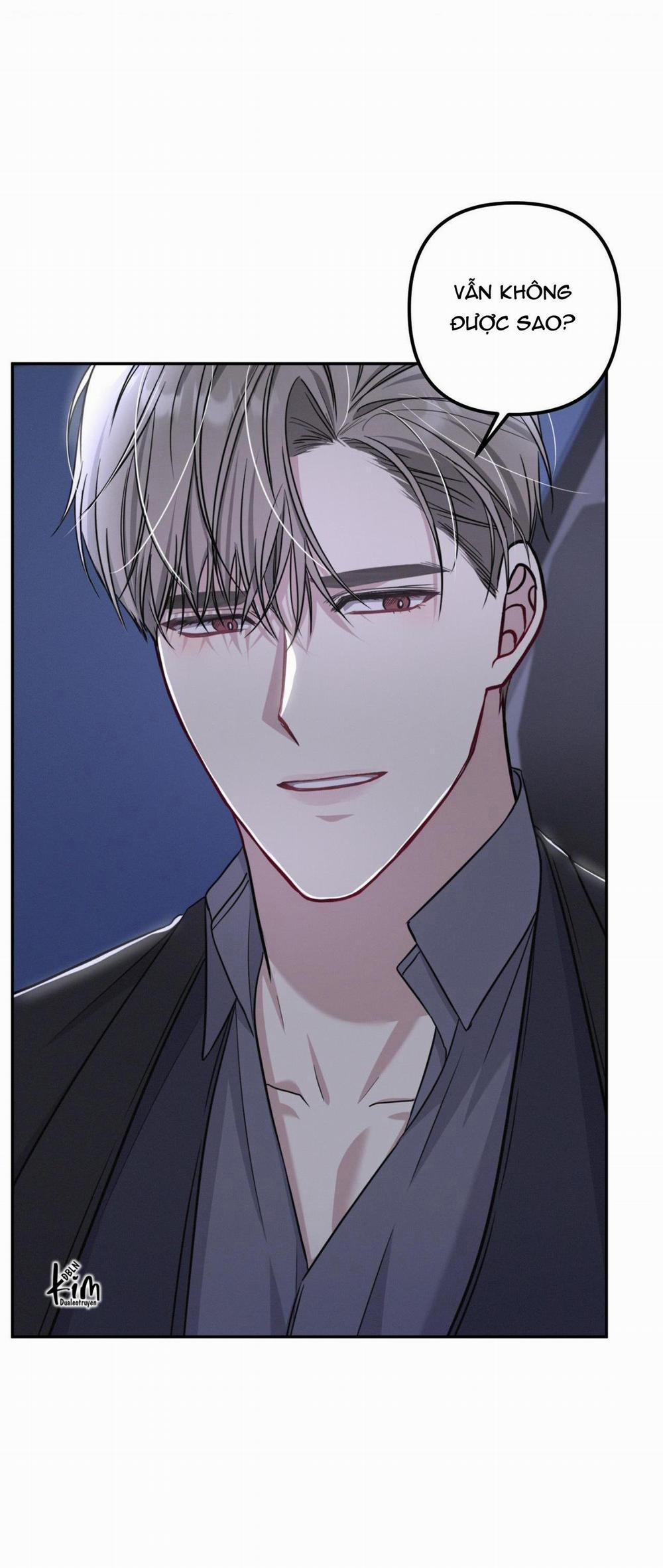 Thỏa Thuận Thứ Hai 20 trang 43